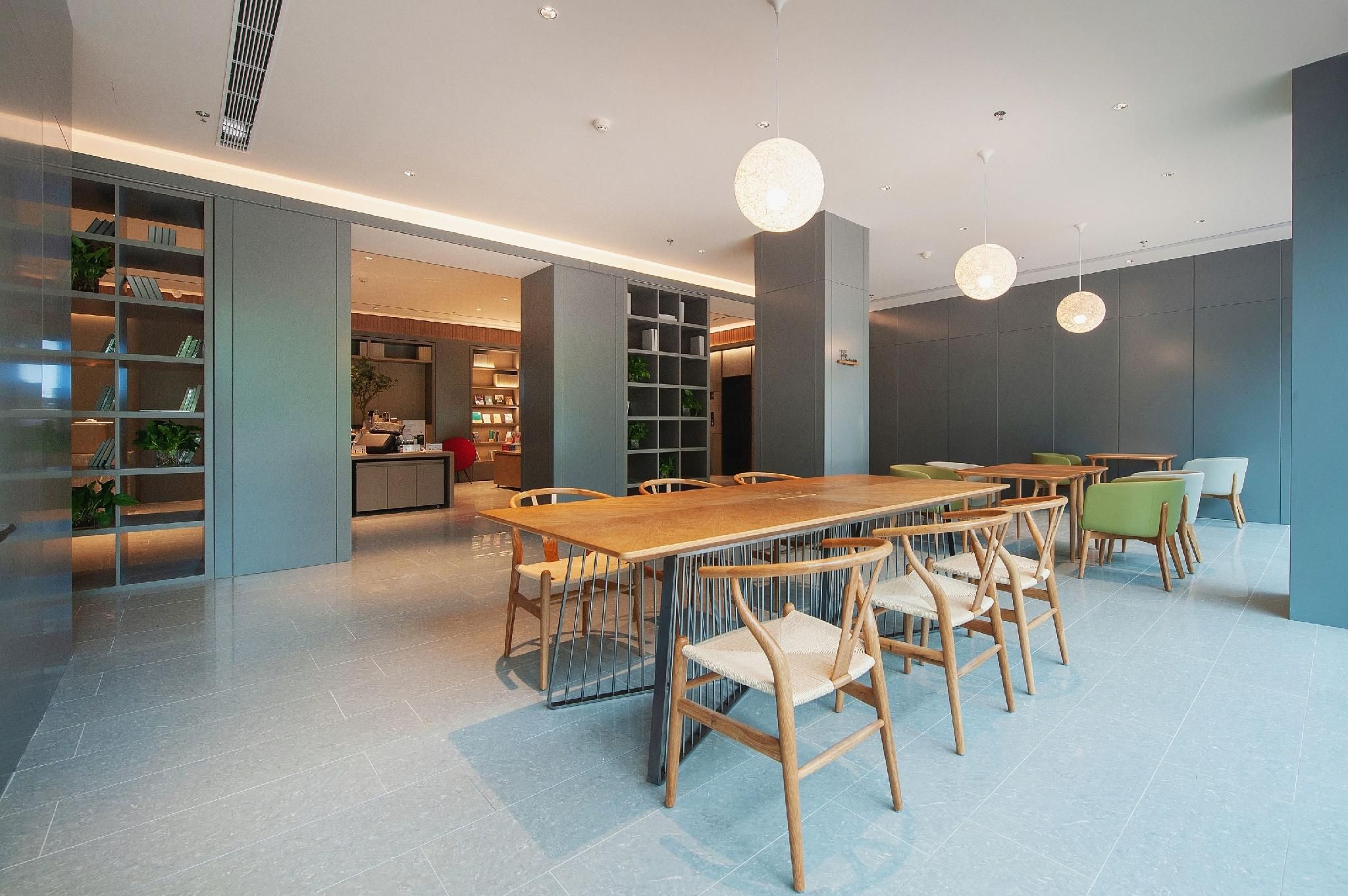 meeting room / ballrooms