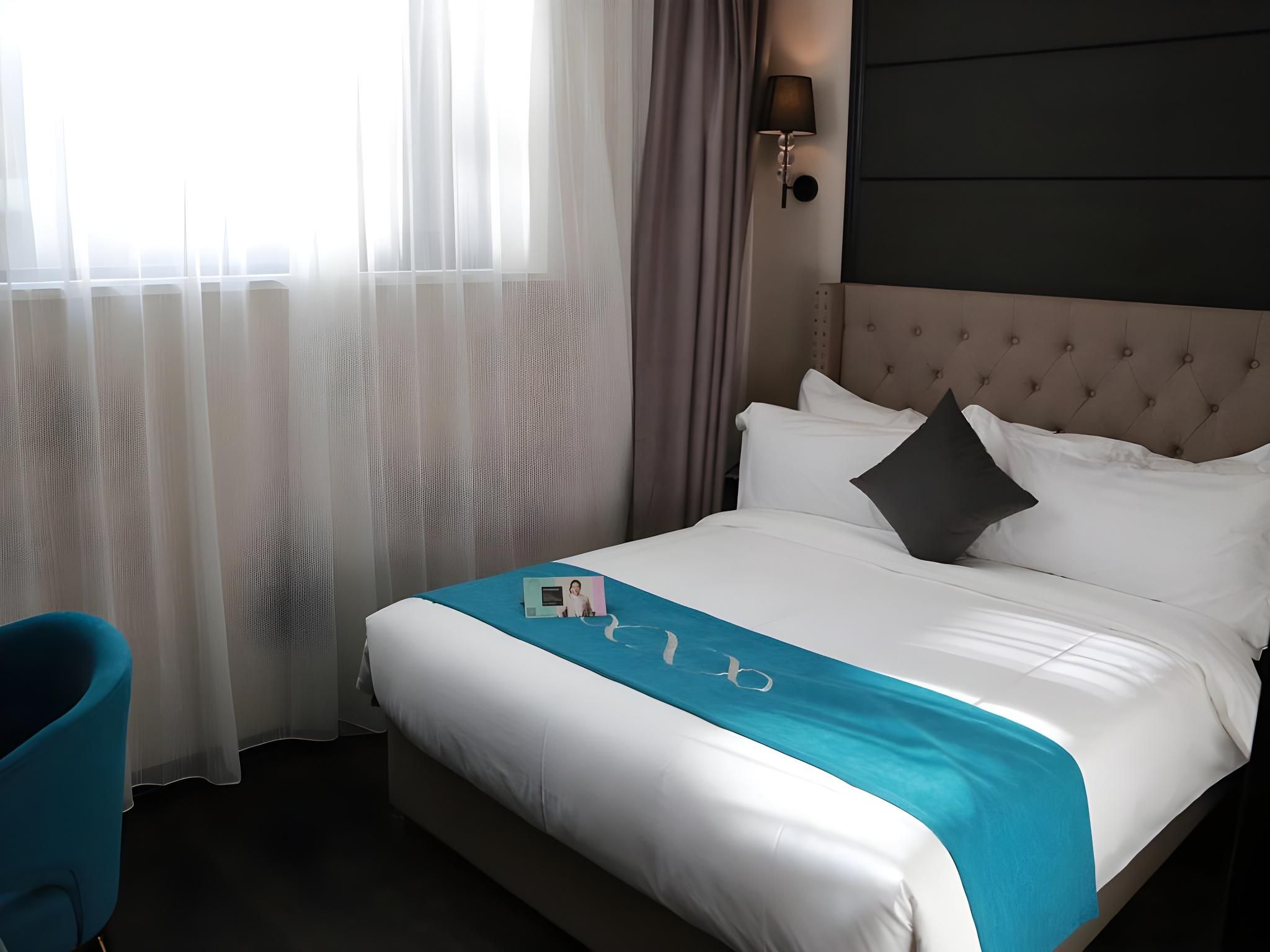 Xana - Linglong Bed Room