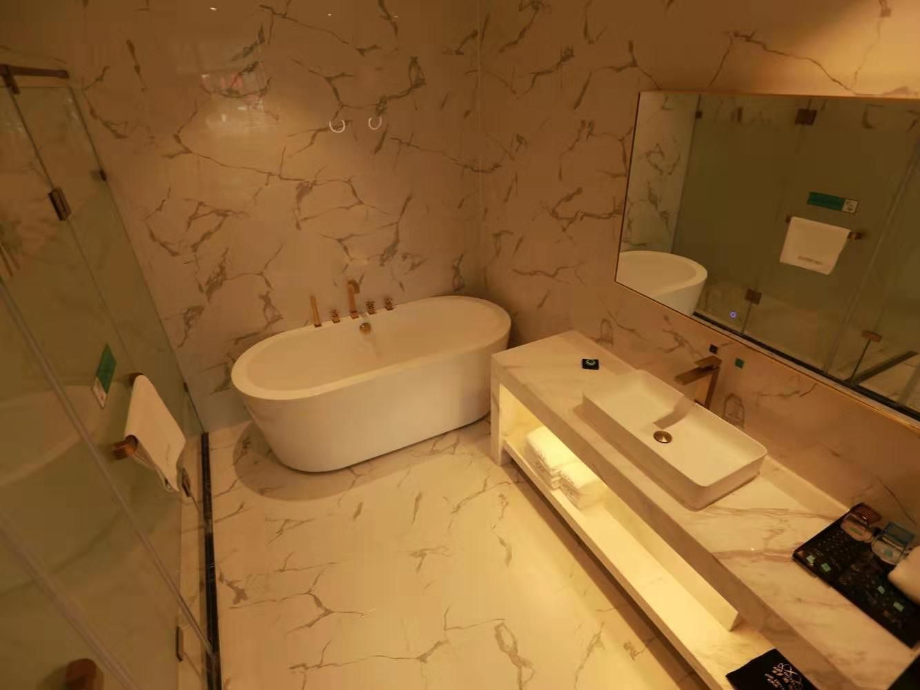 Xana Hotelle Jinzhou Central South Street Red Star Macalline Xana Yanzhi Lab 3