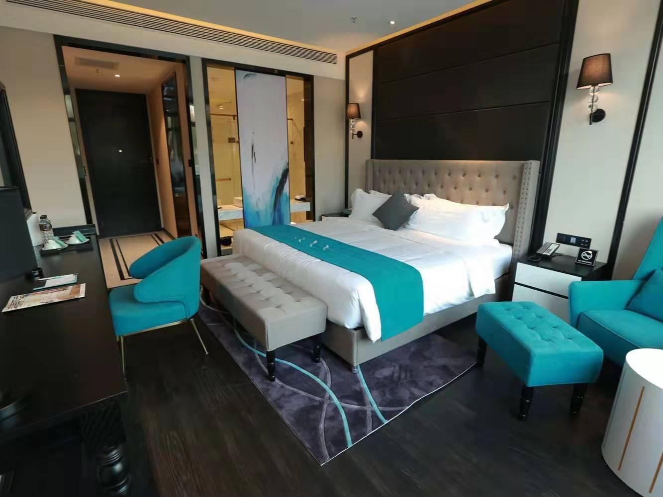 Xana - Business Bed Room