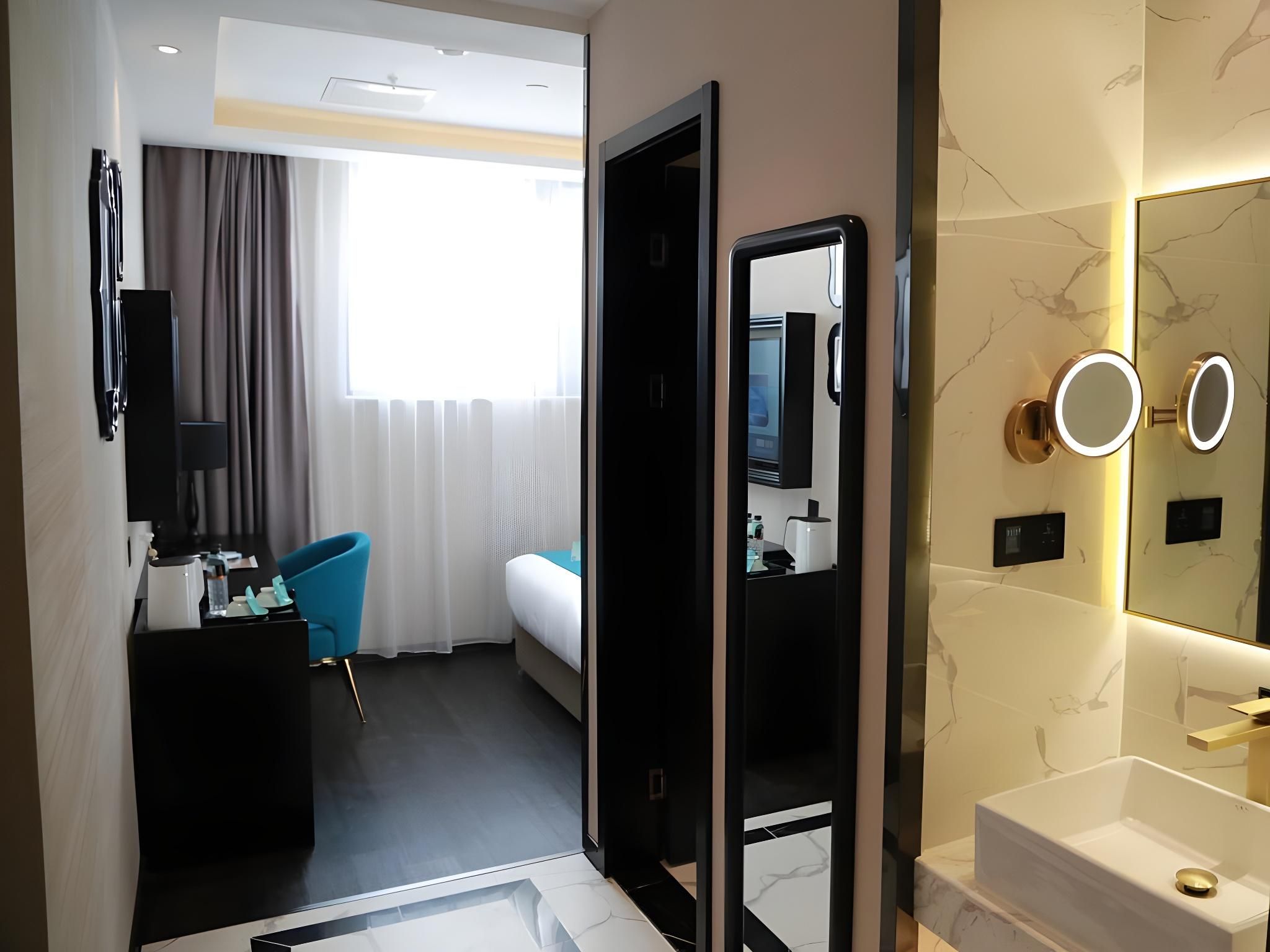 Xana - Linglong Bed Room