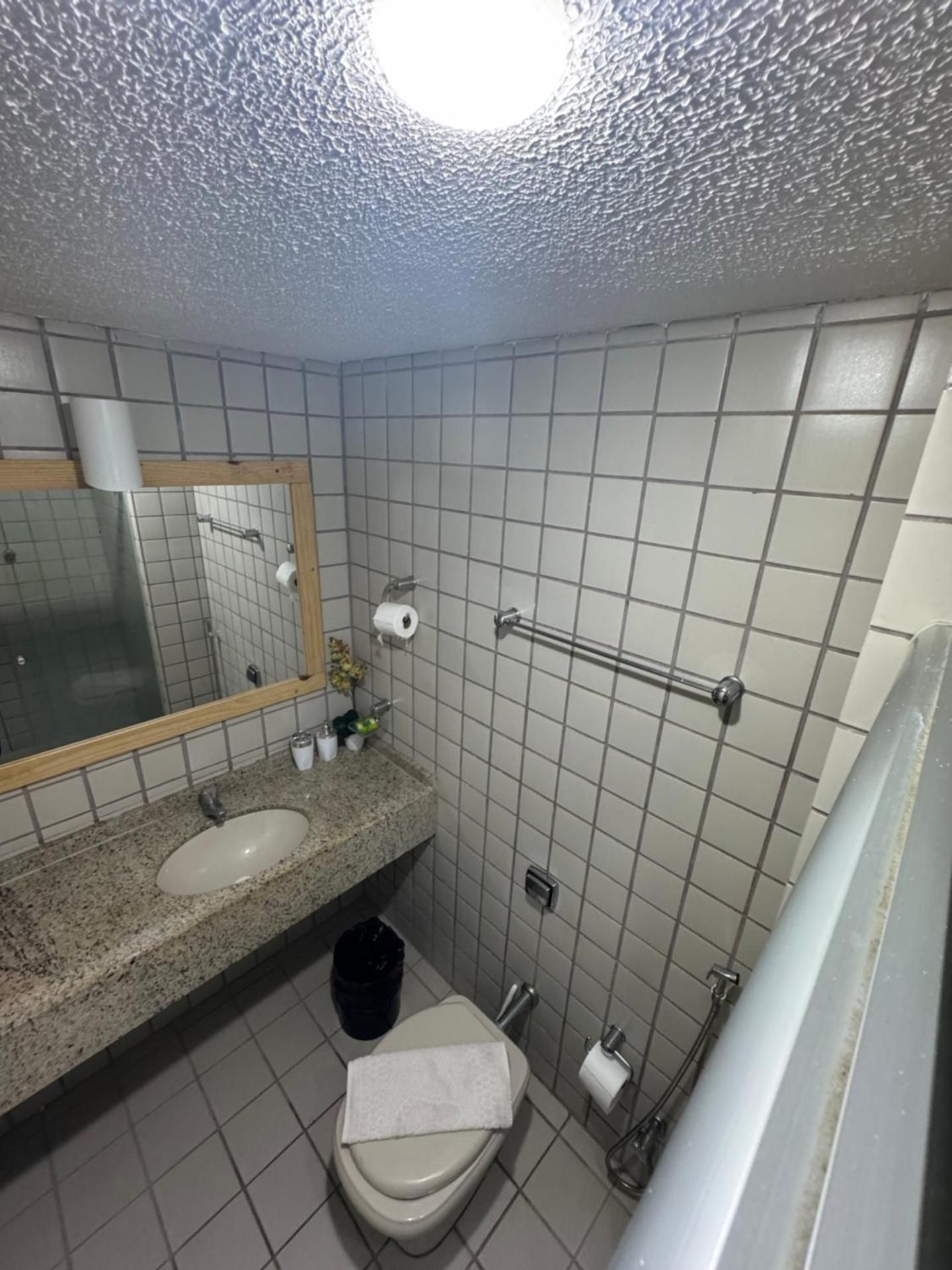 Deluxe Double Studio