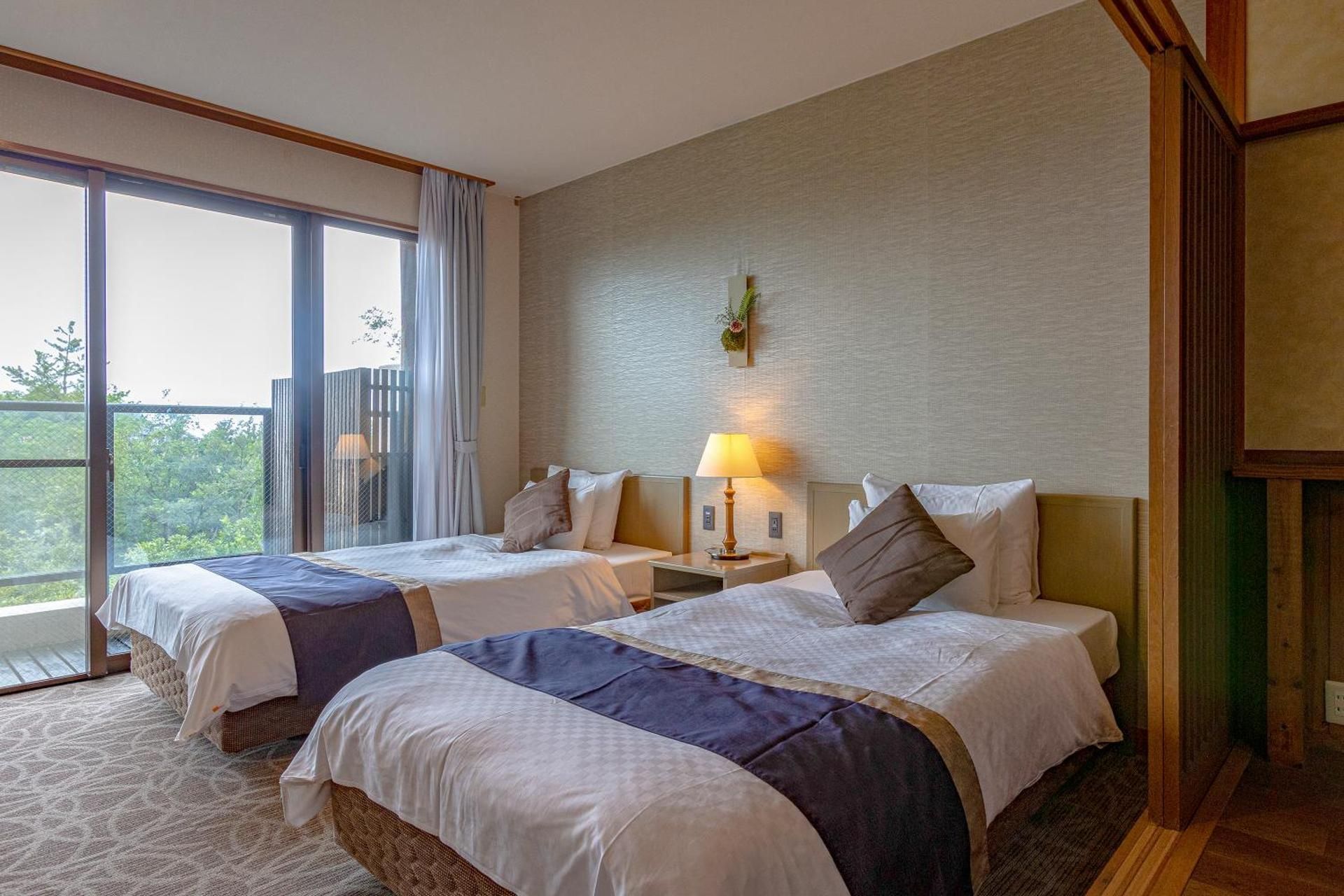 Suite with Terrace