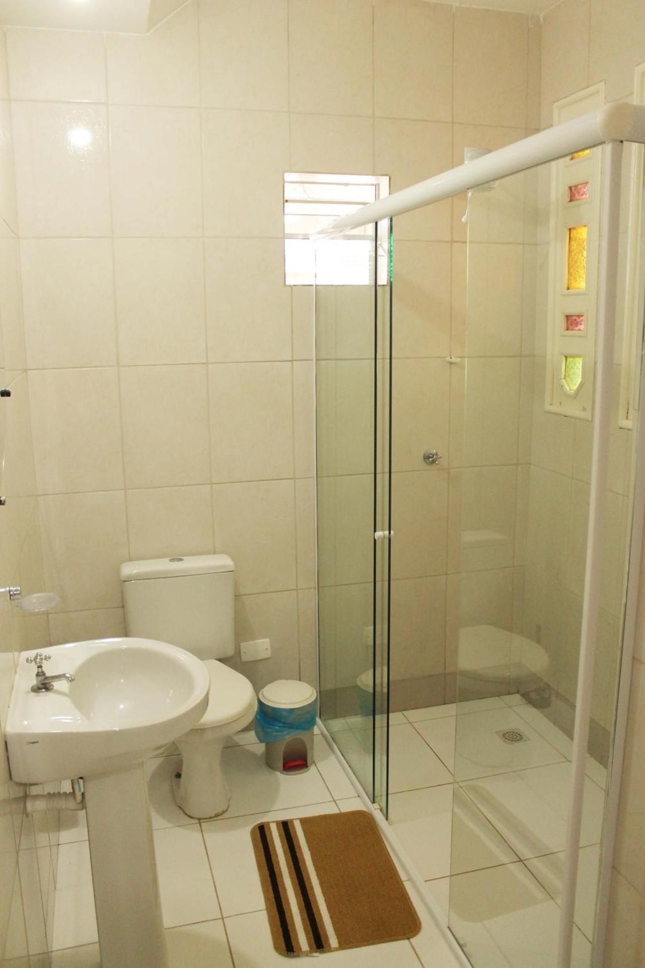 Budget Twin Room
