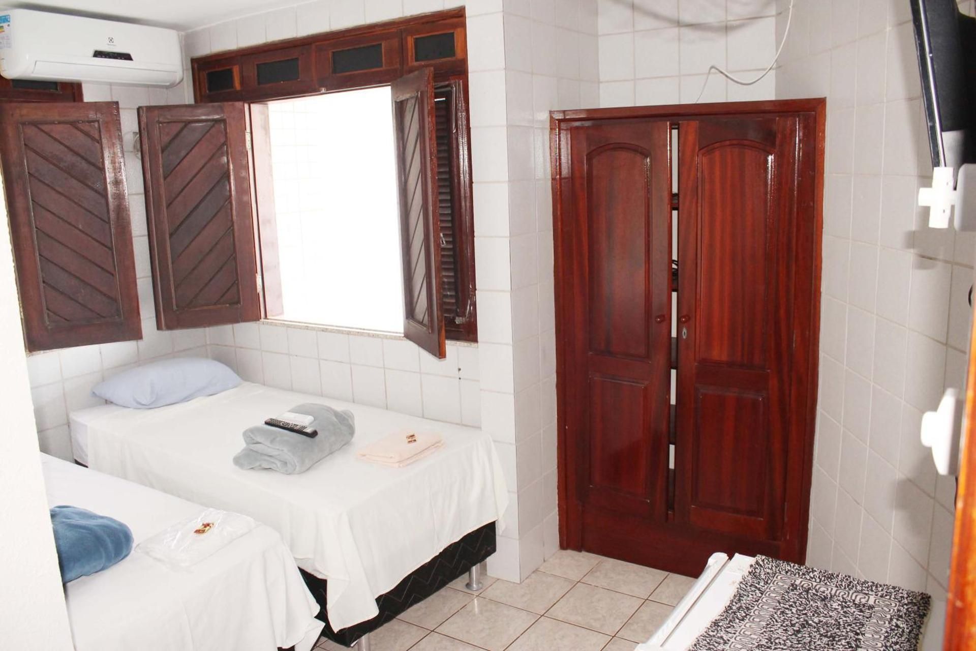 Budget Twin Room