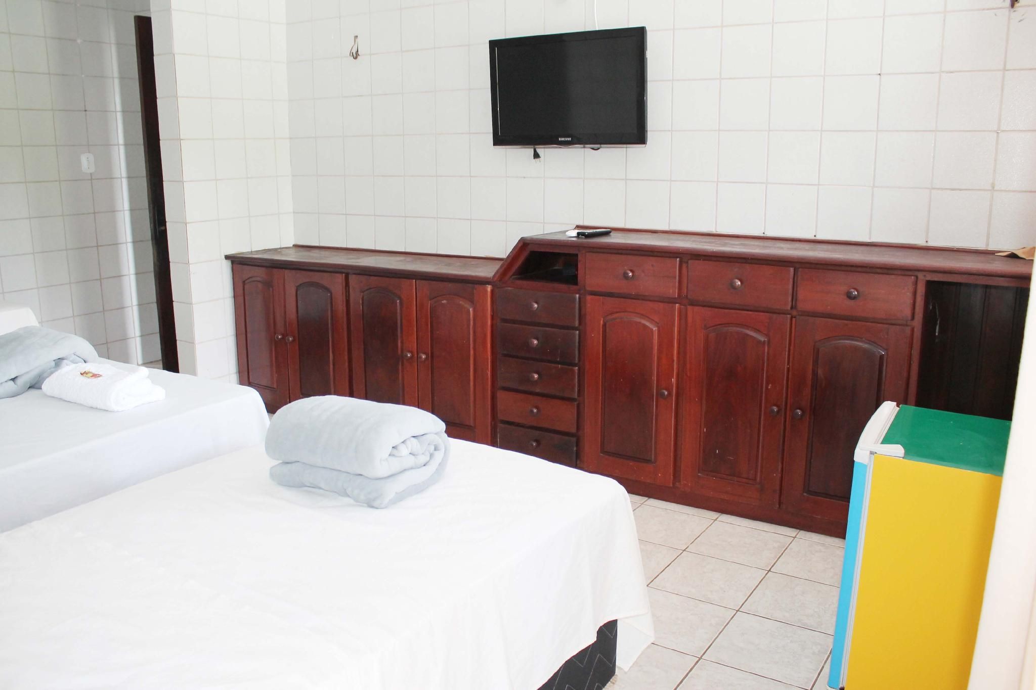 Quadruple Room Suite