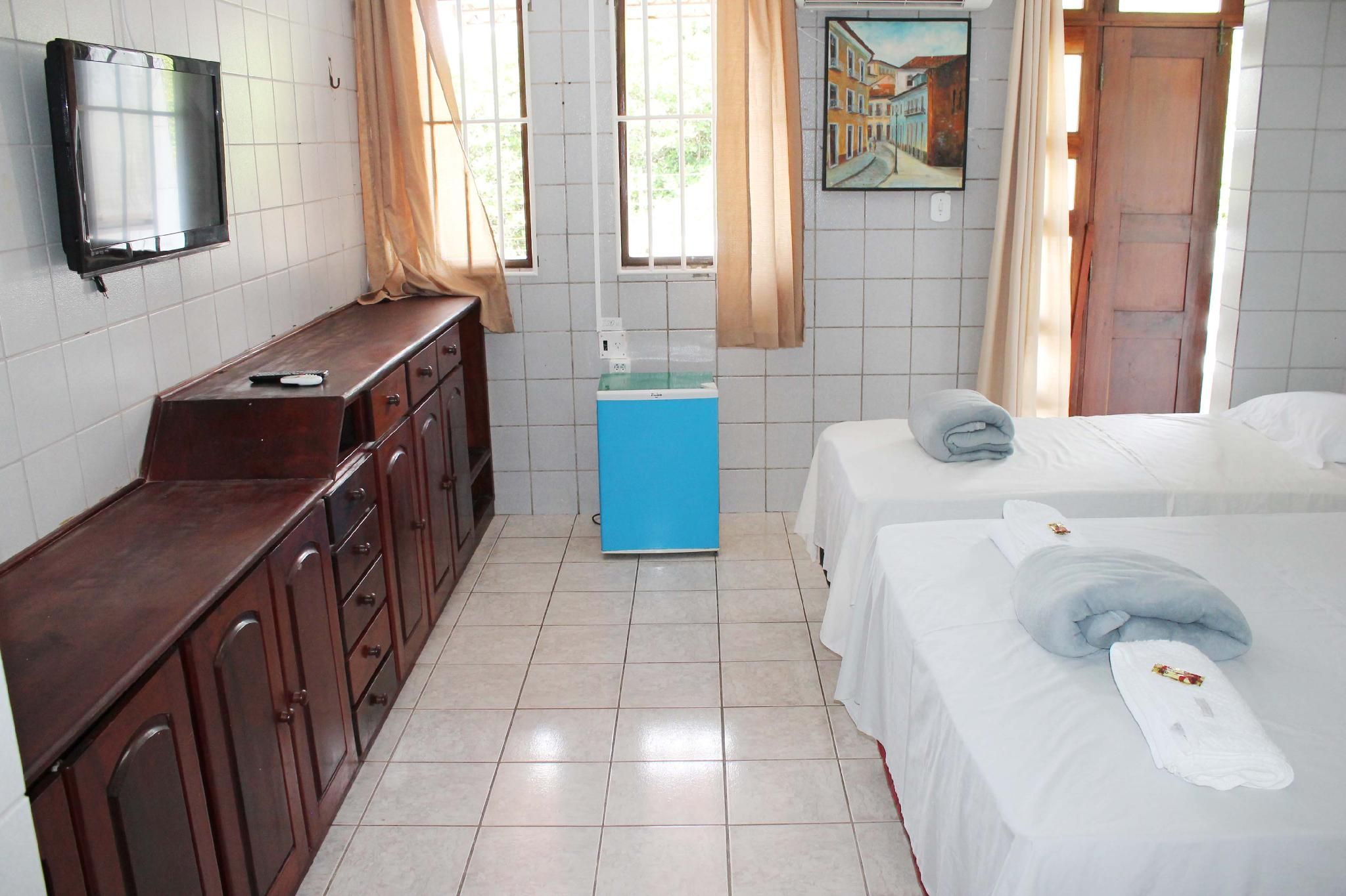 Quadruple Room Suite