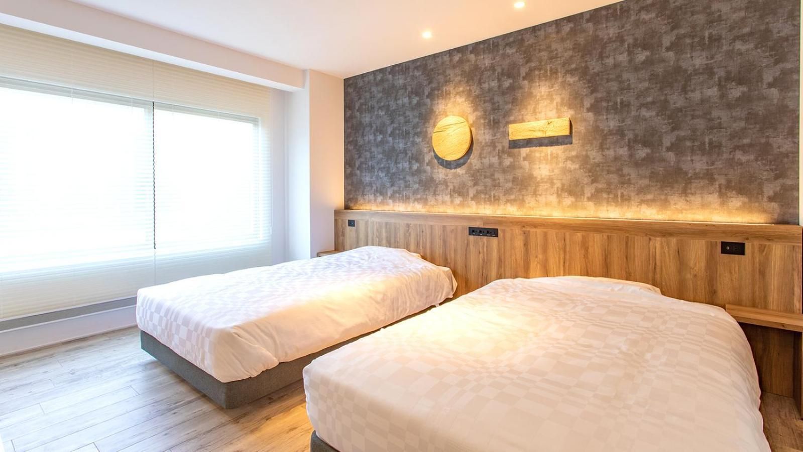 Quadruple Room with Bath