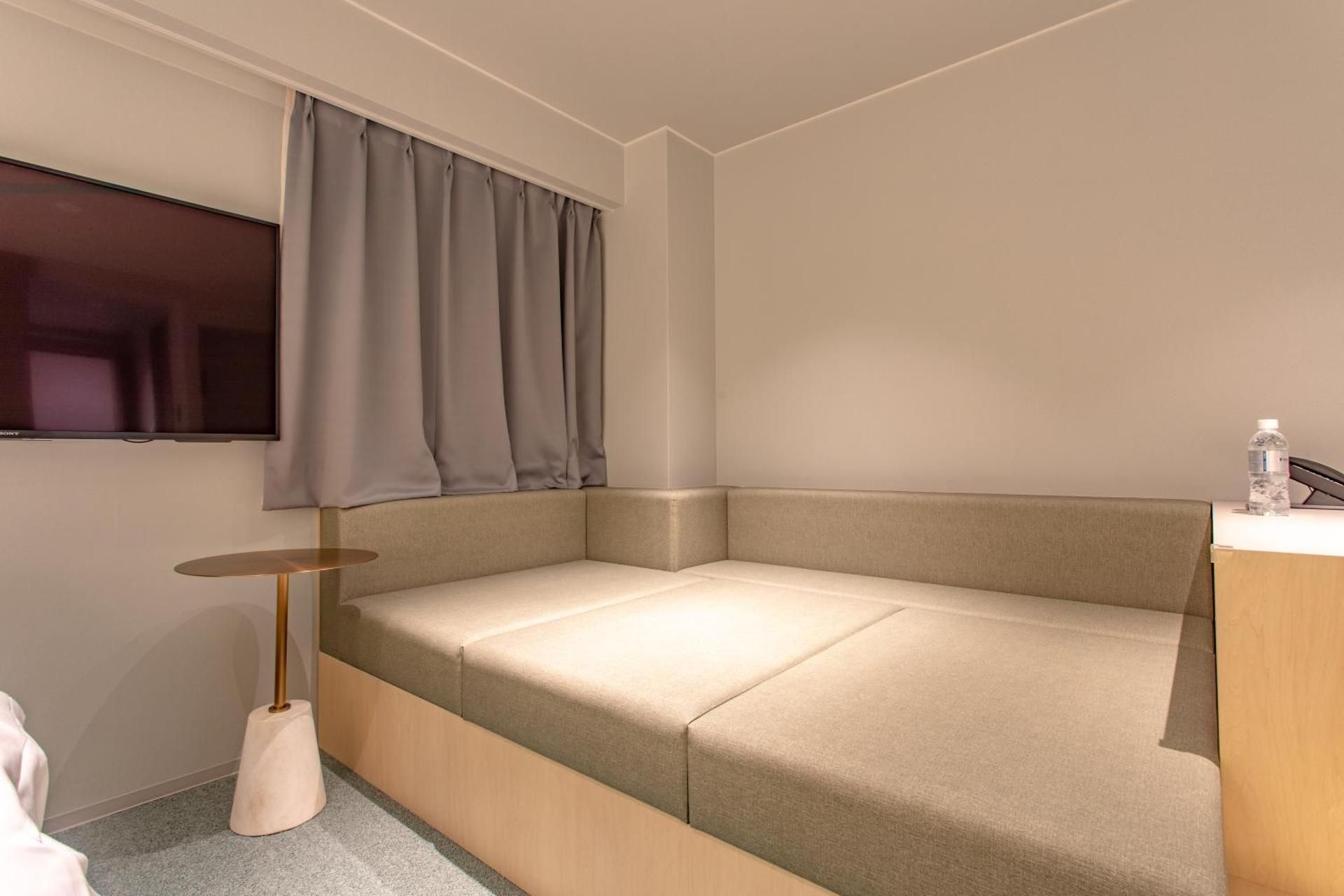 Twin Room with Bath