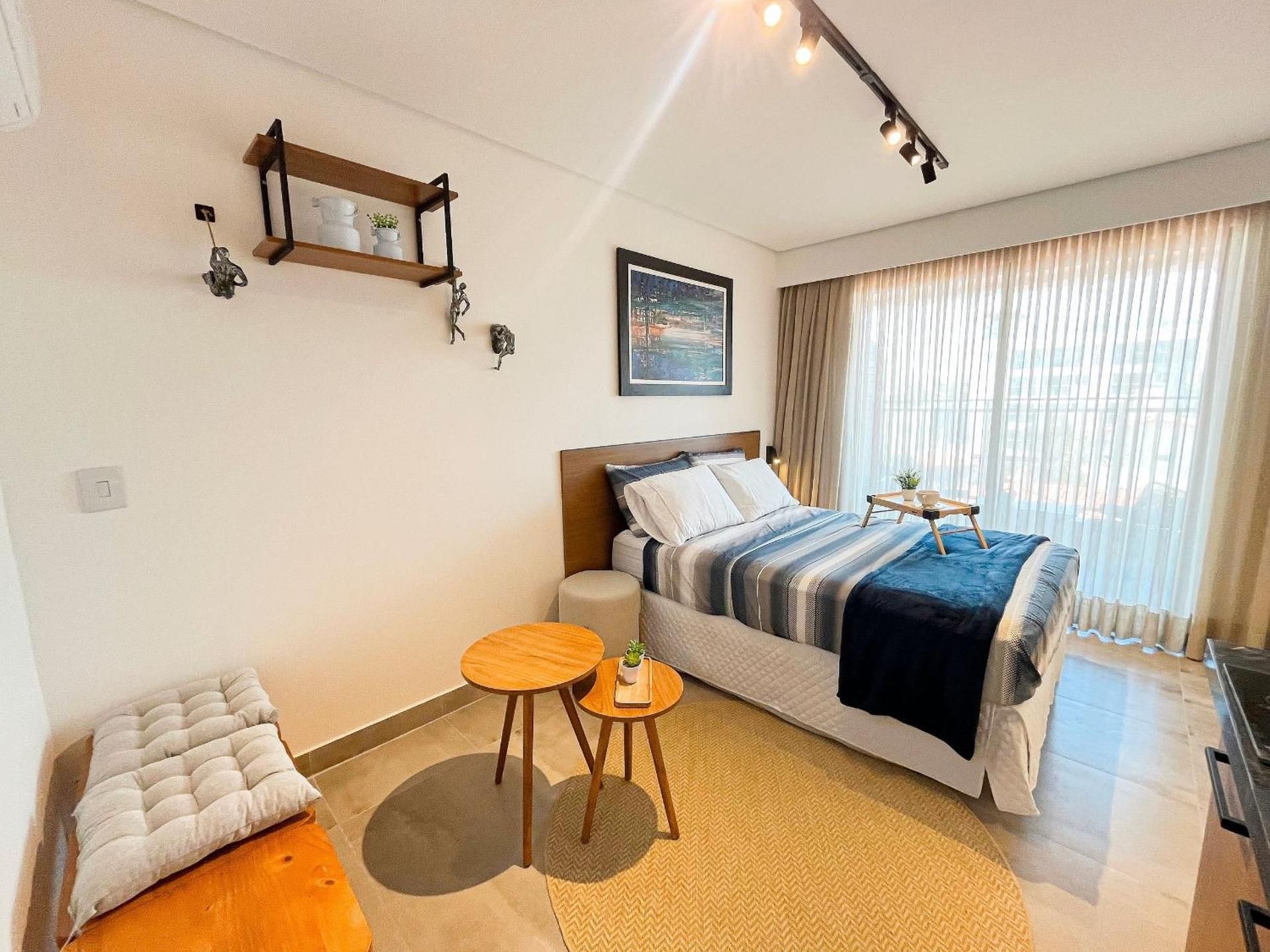 Standard Apartment