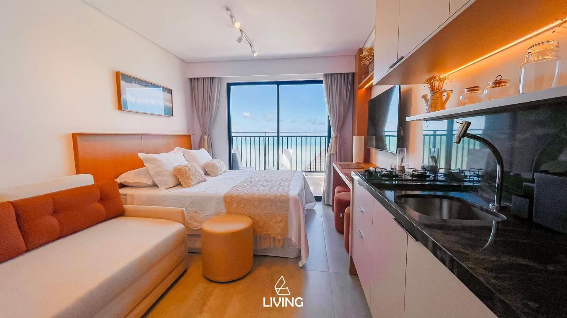 Apartment with Sea View
