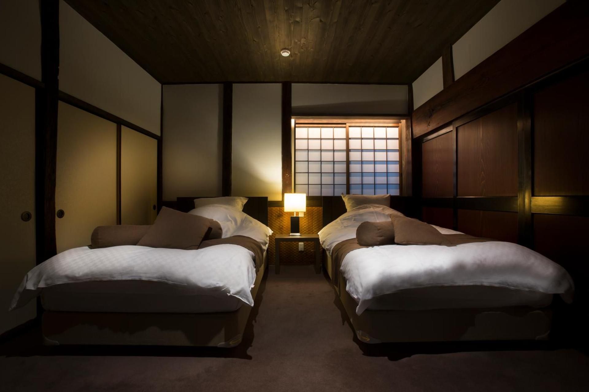 Deluxe Japanese-Style House - Annex
