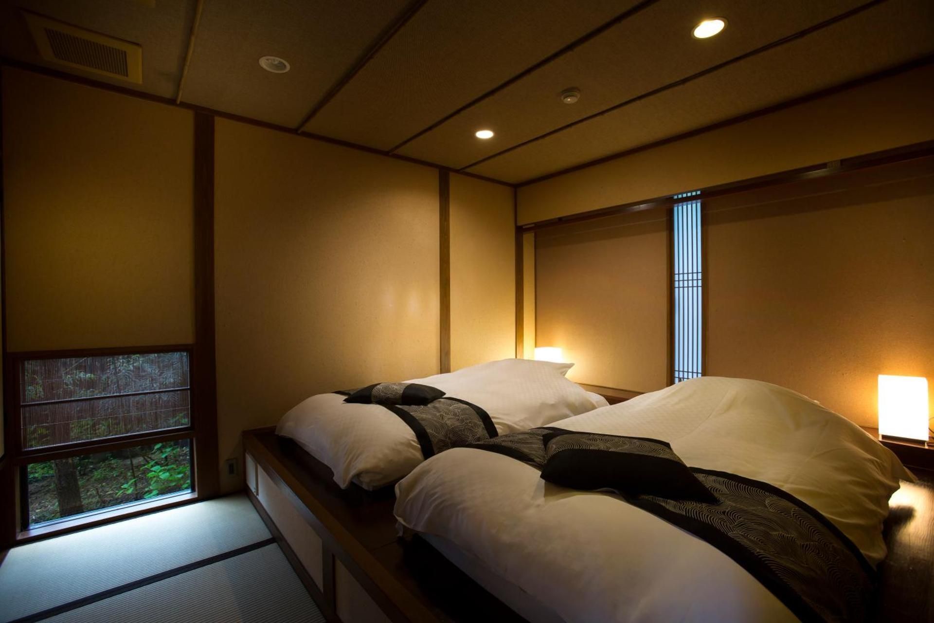 Standard Japanese-Style House - Annex