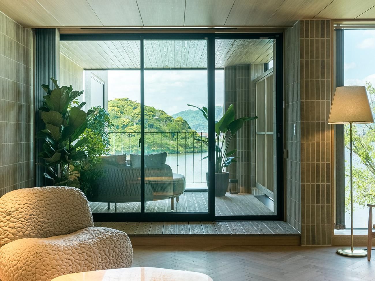 Concept Triple Room - Non-Smoking