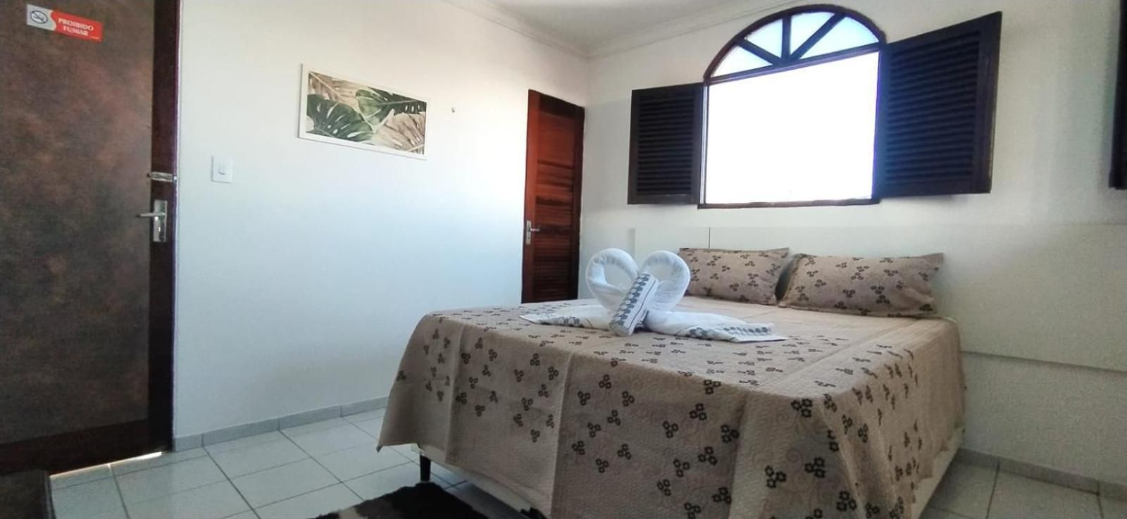 Deluxe Queen Suite