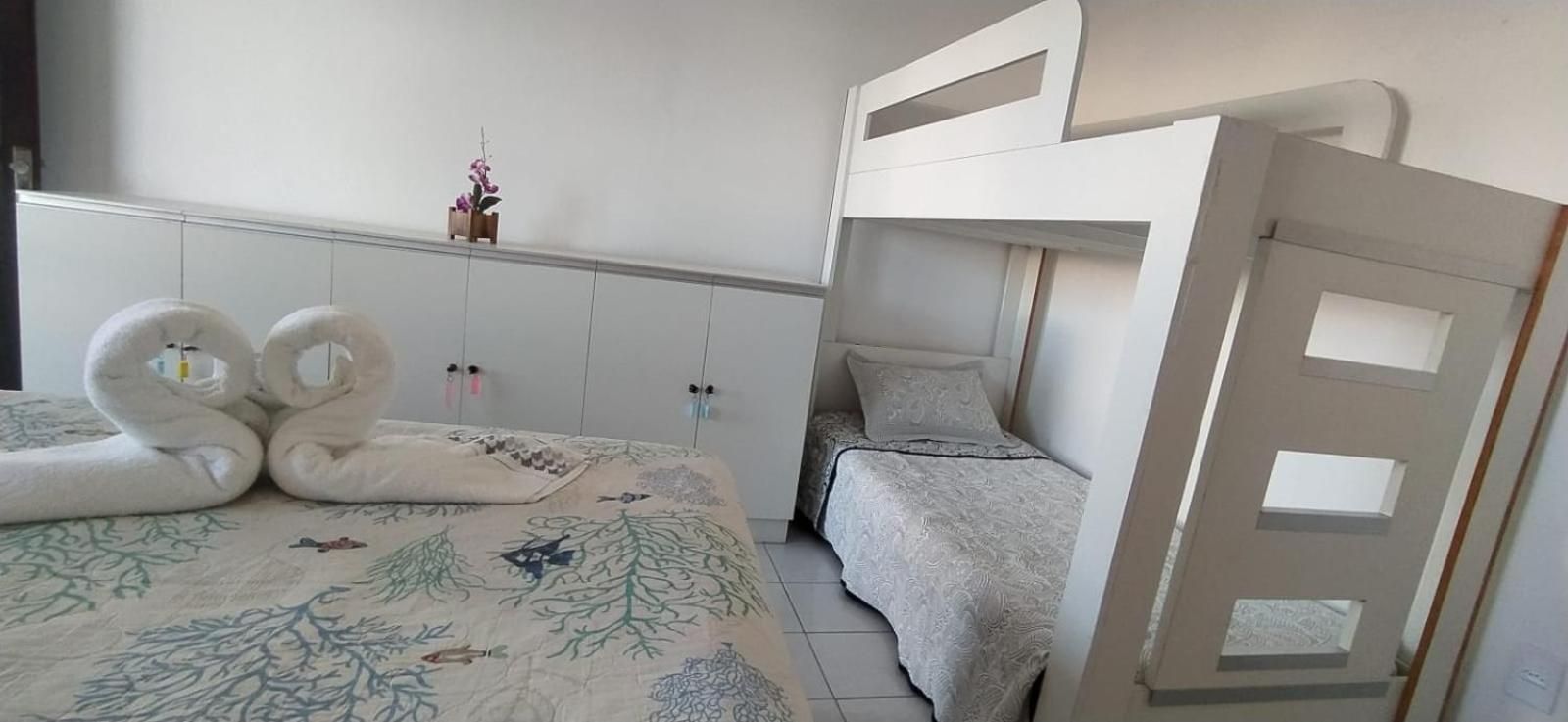 Superior King or Twin Room