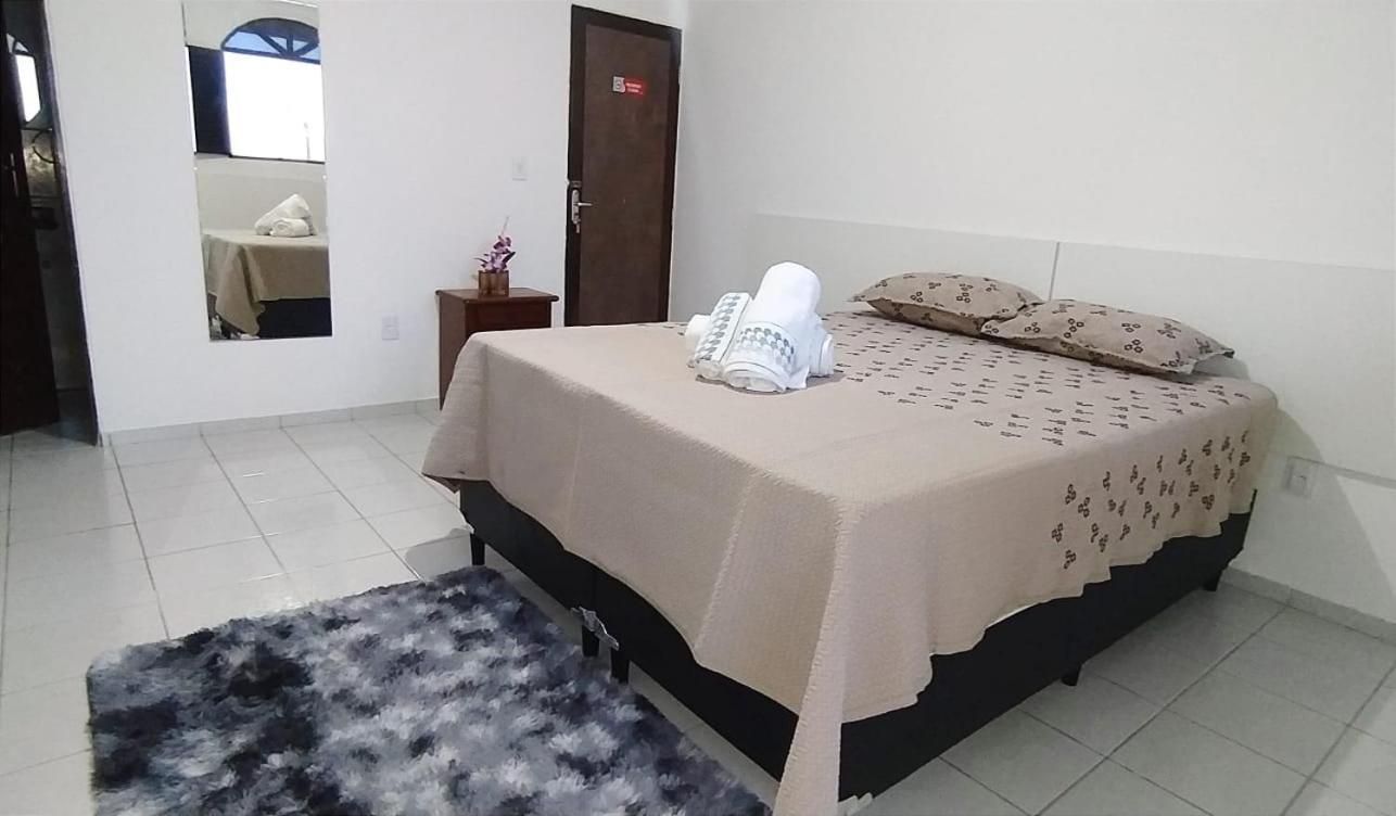Superior King Suite