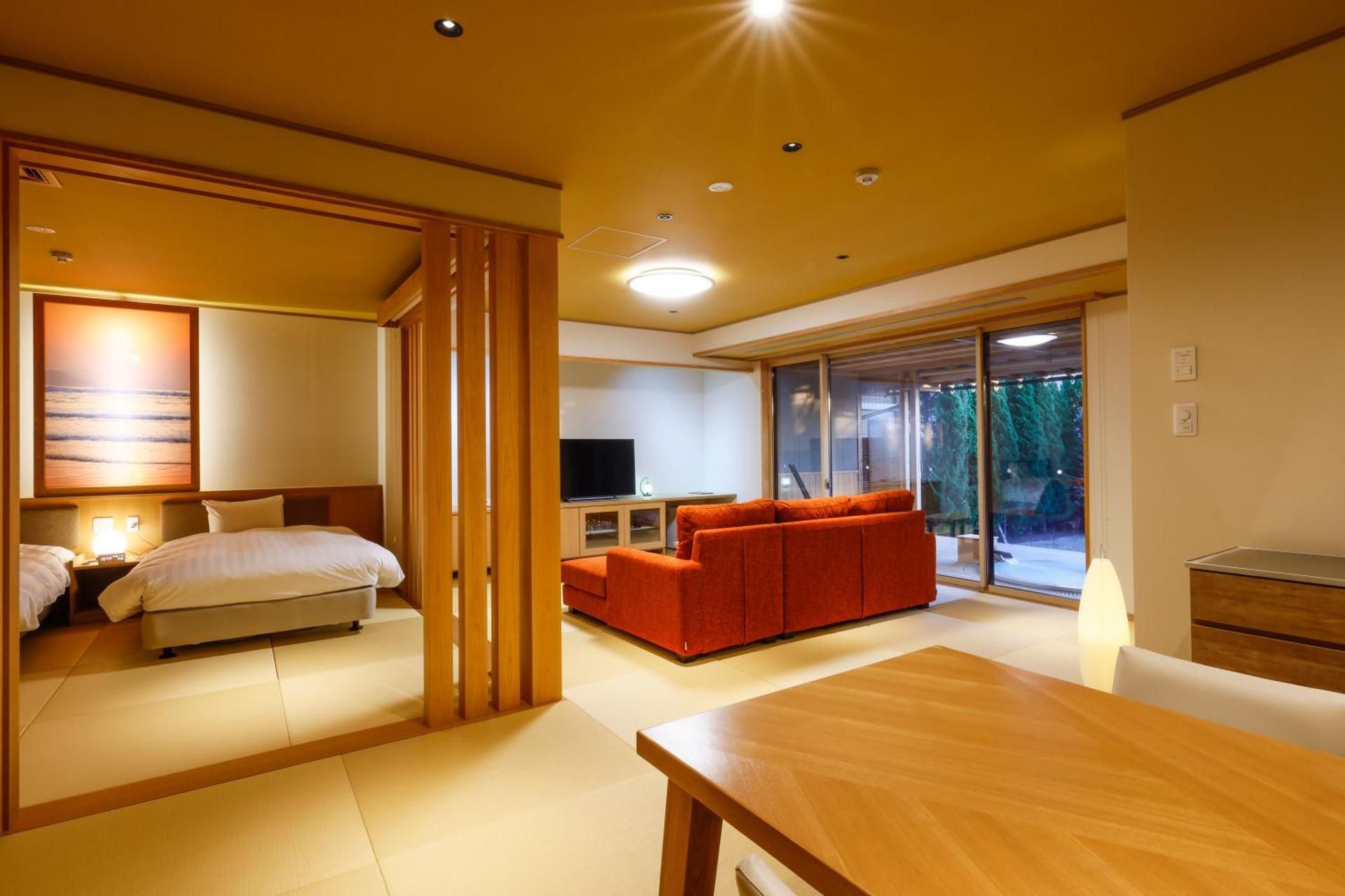 King Suite