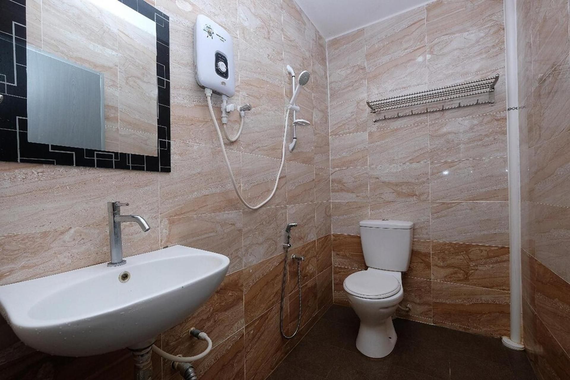 Superior Family Suite
