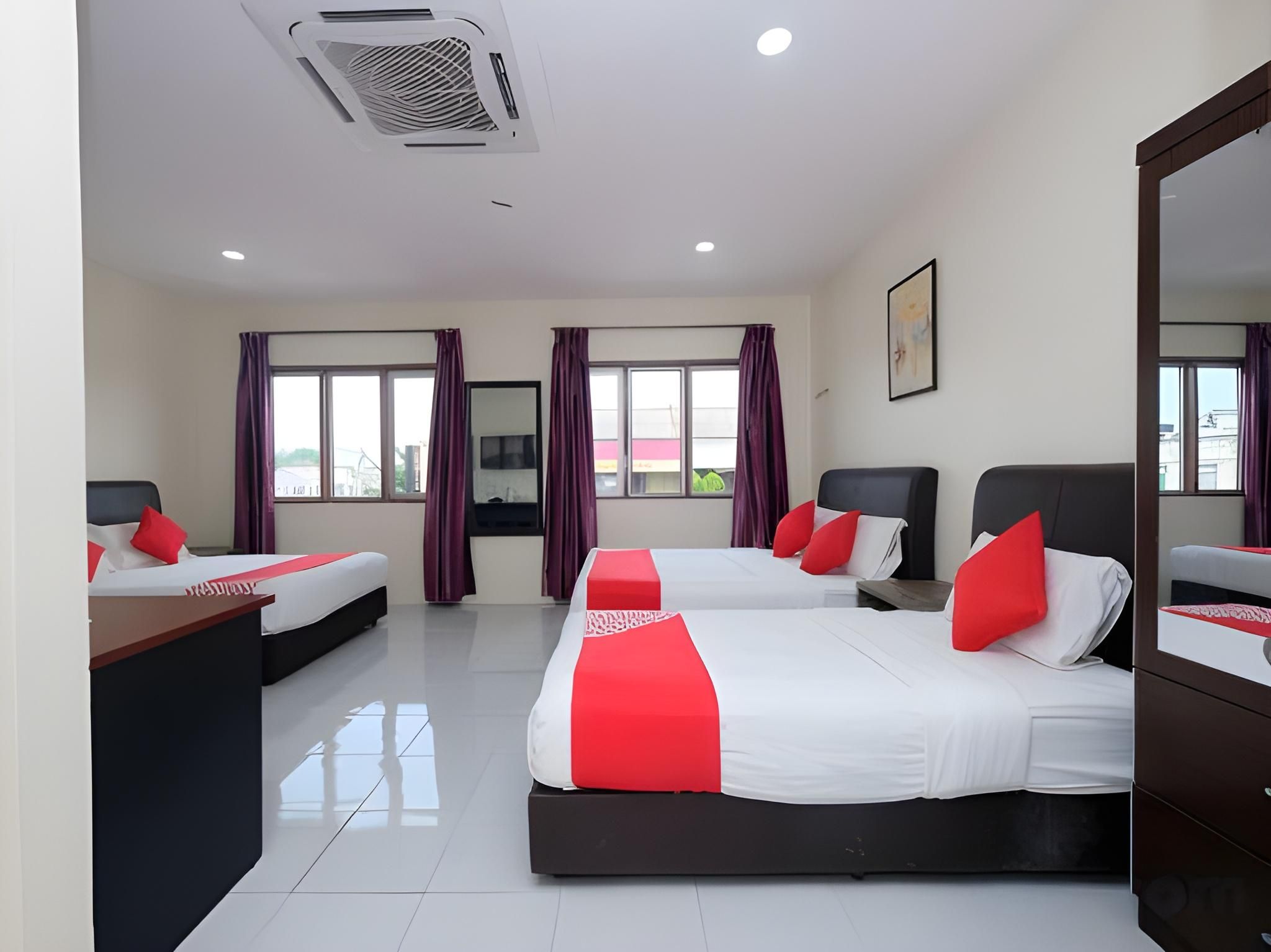 Superior Family Room