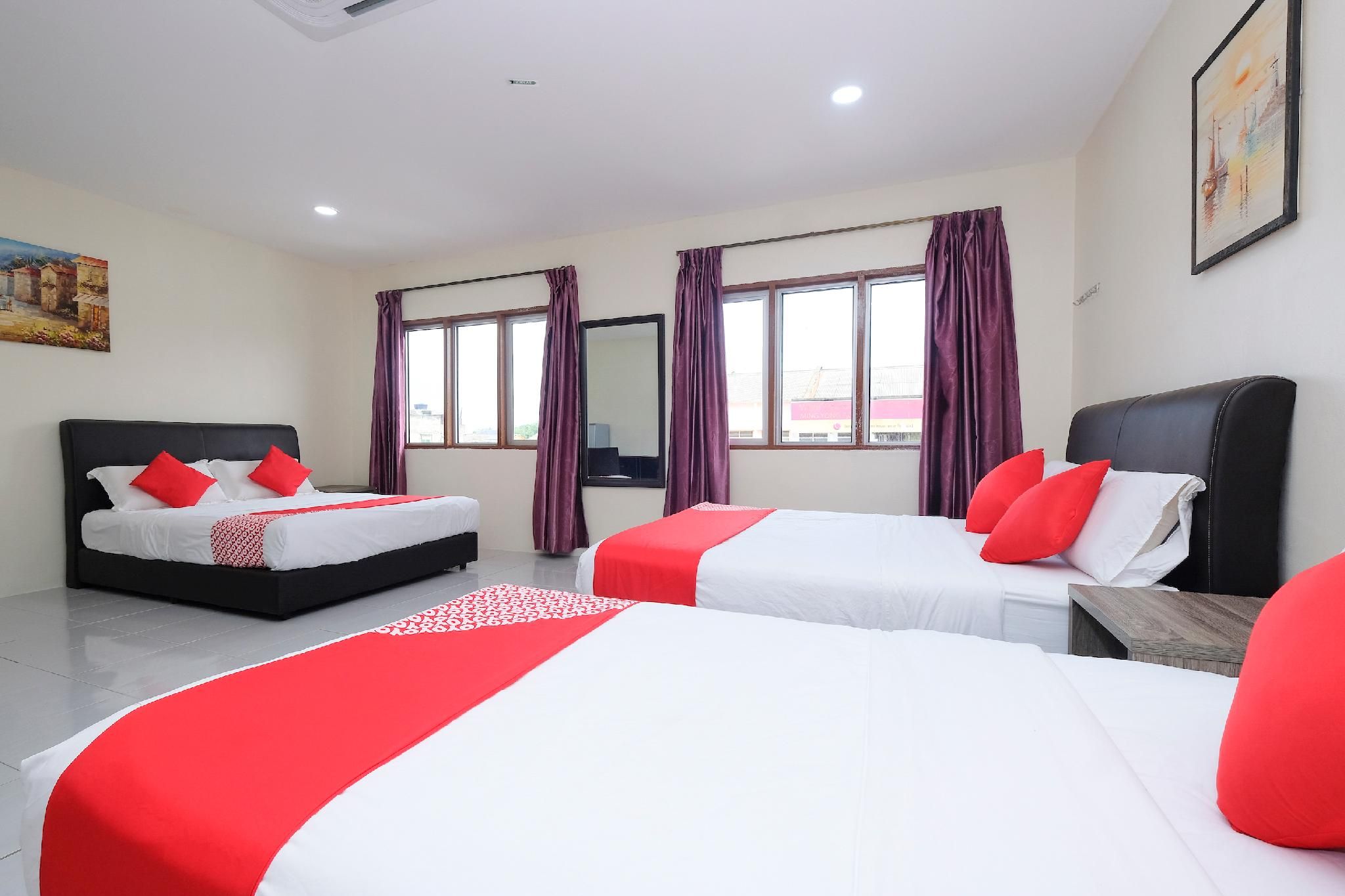 Superior Family Suite