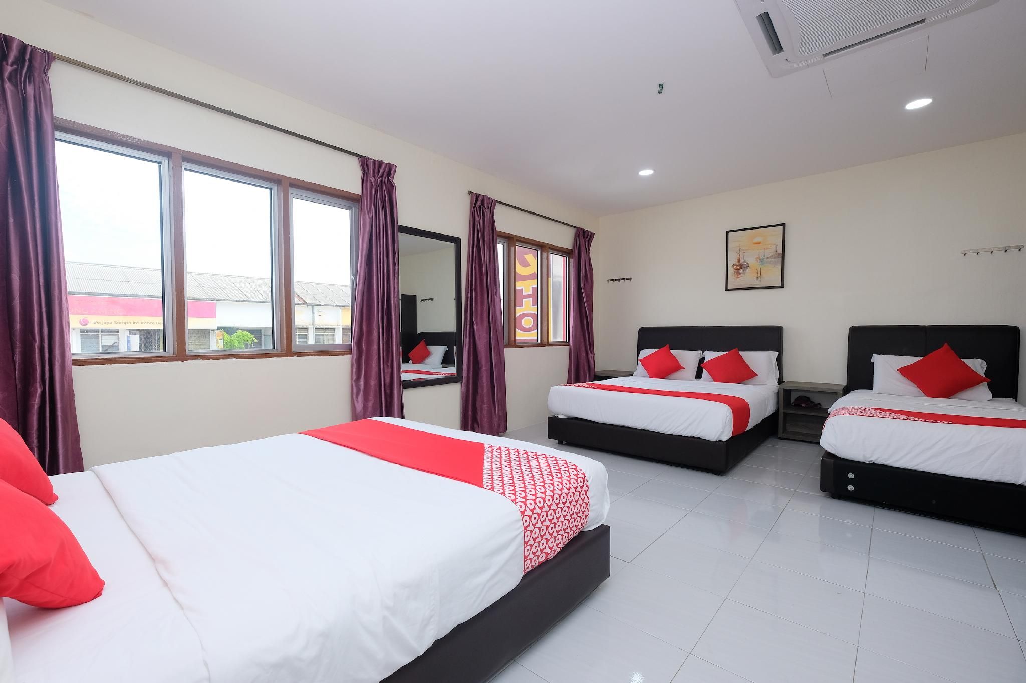 Superior Family Suite