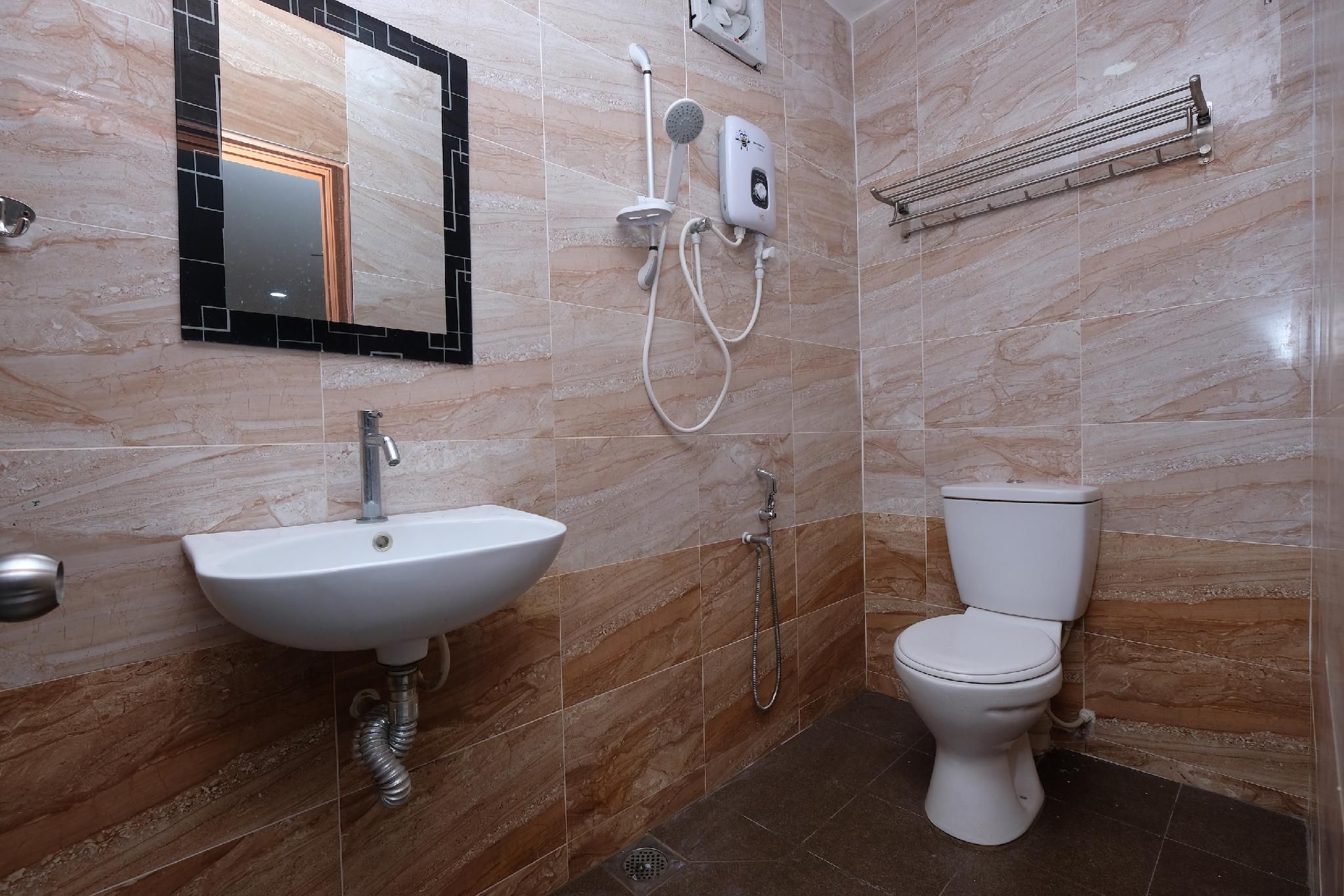 Superior Family Suite