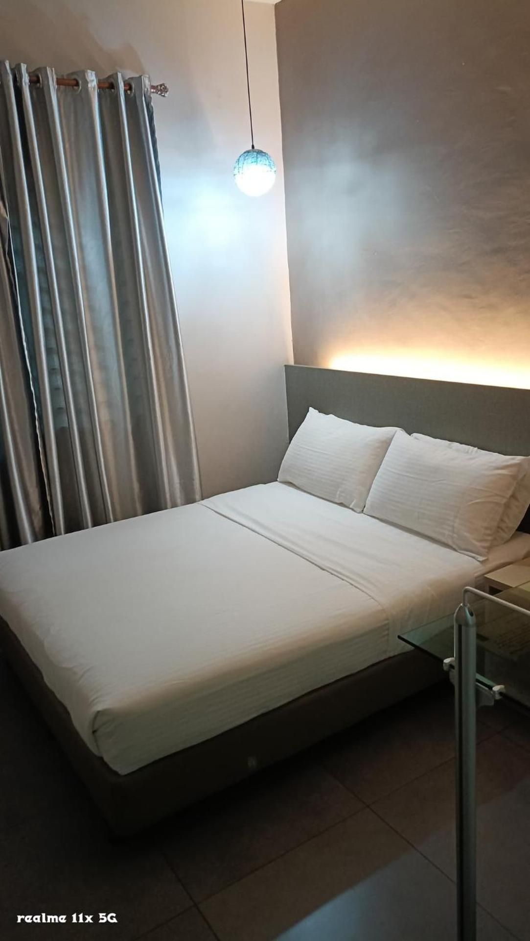 Hotel Nur Termerloh PLT Double Room 3