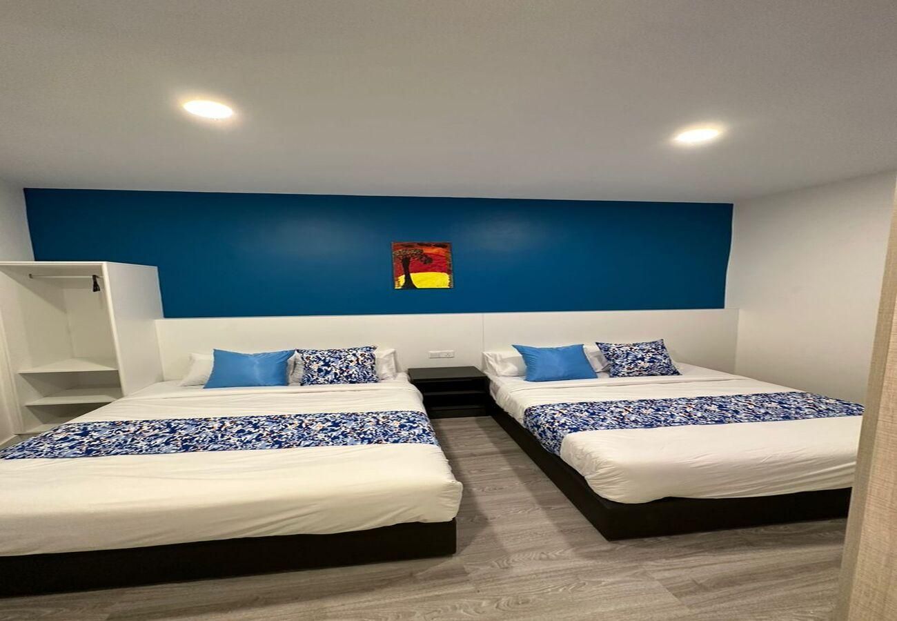 Hotel Apsara Temerloh Gateway Premium Suite 3