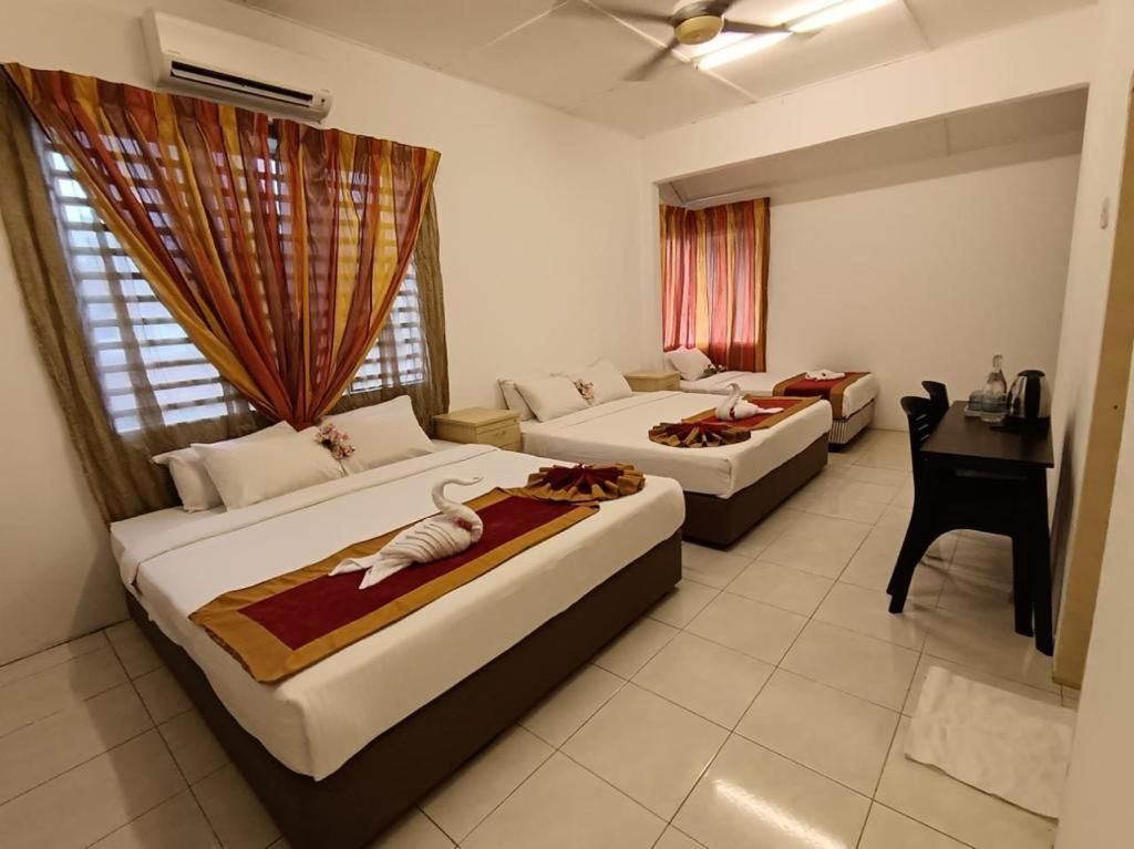 Suite with Private Bathroom
