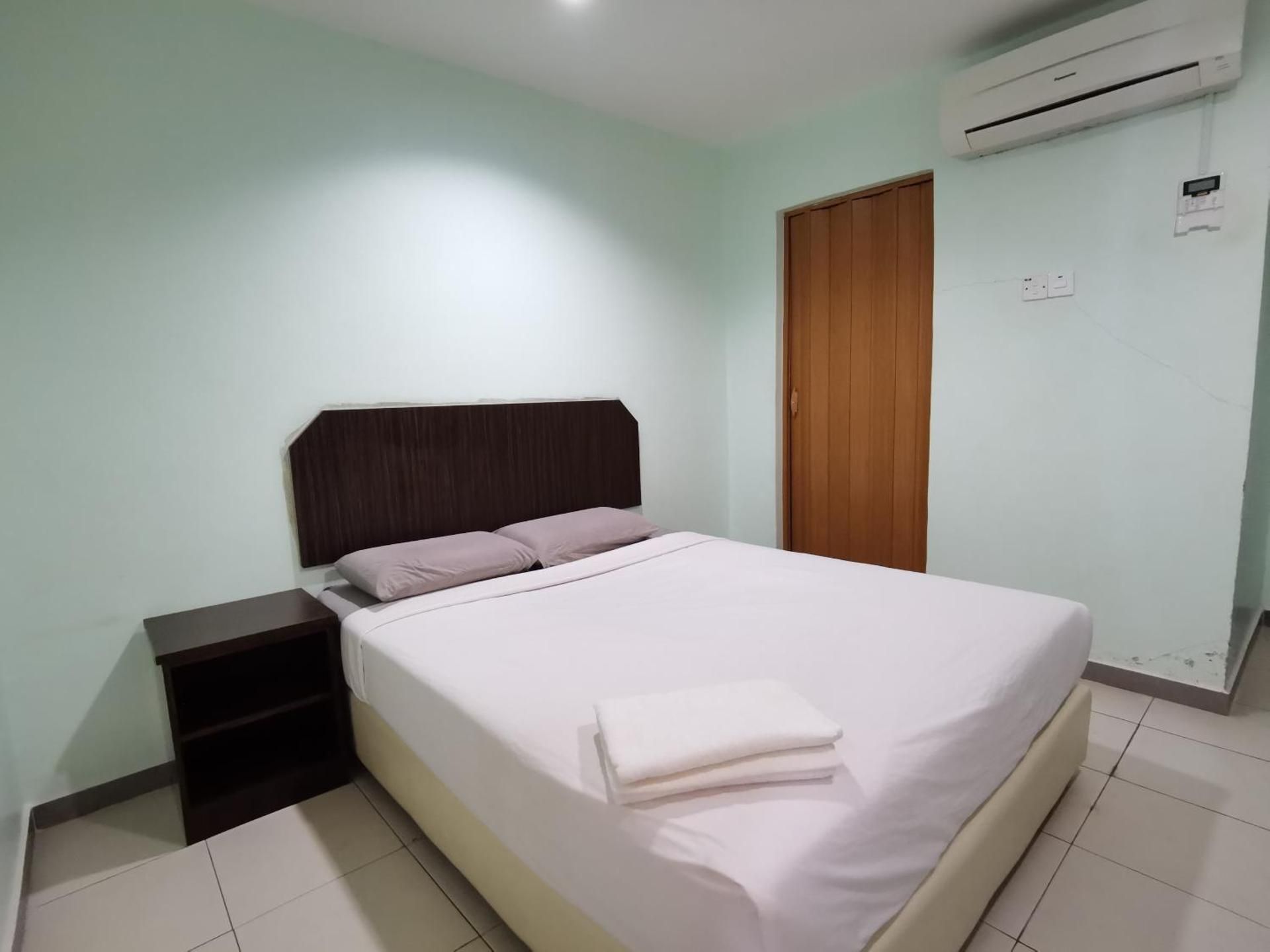 GS BERA HOTEL Standard Room