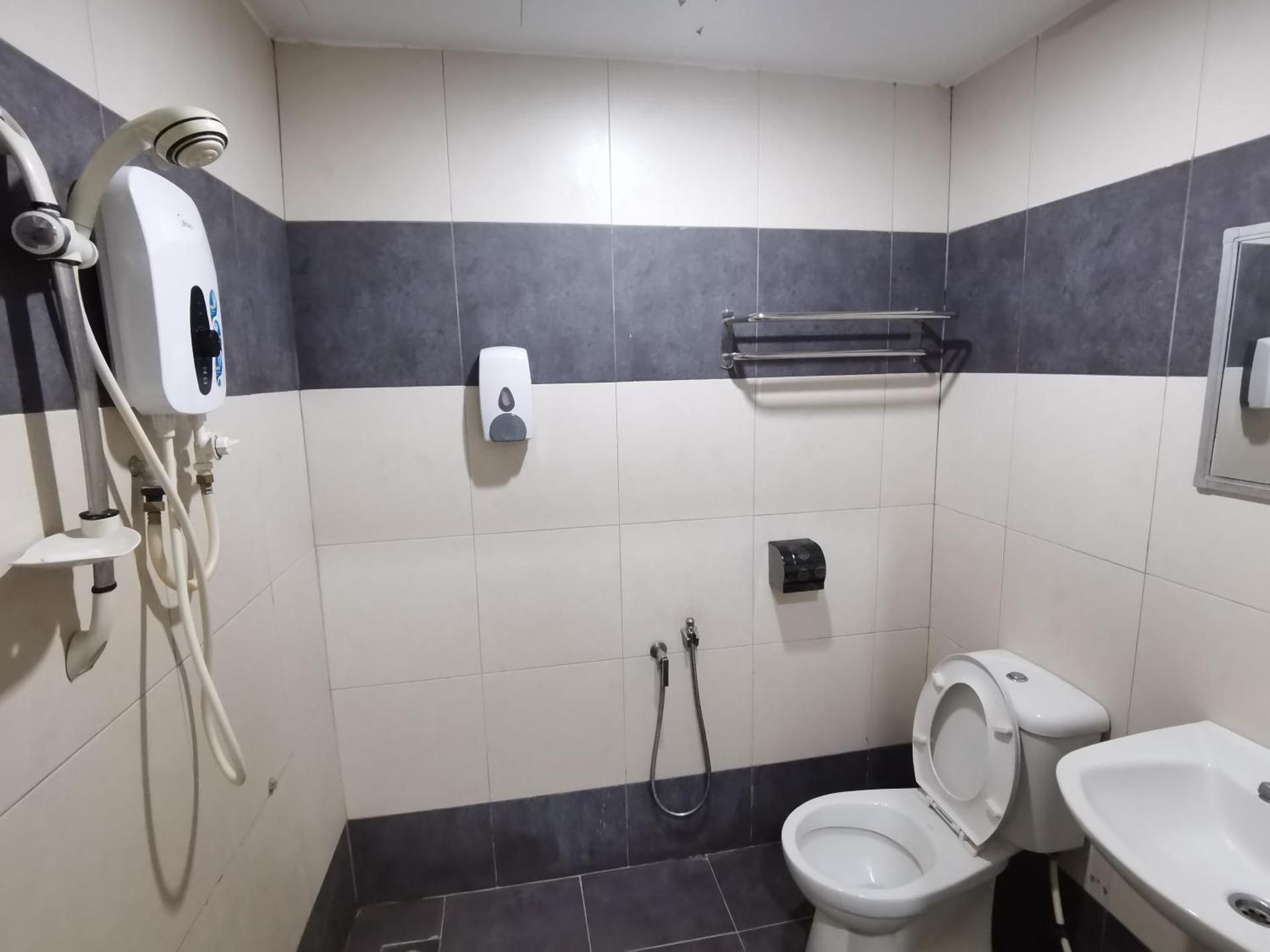 GS BERA HOTEL Standard King Room 2