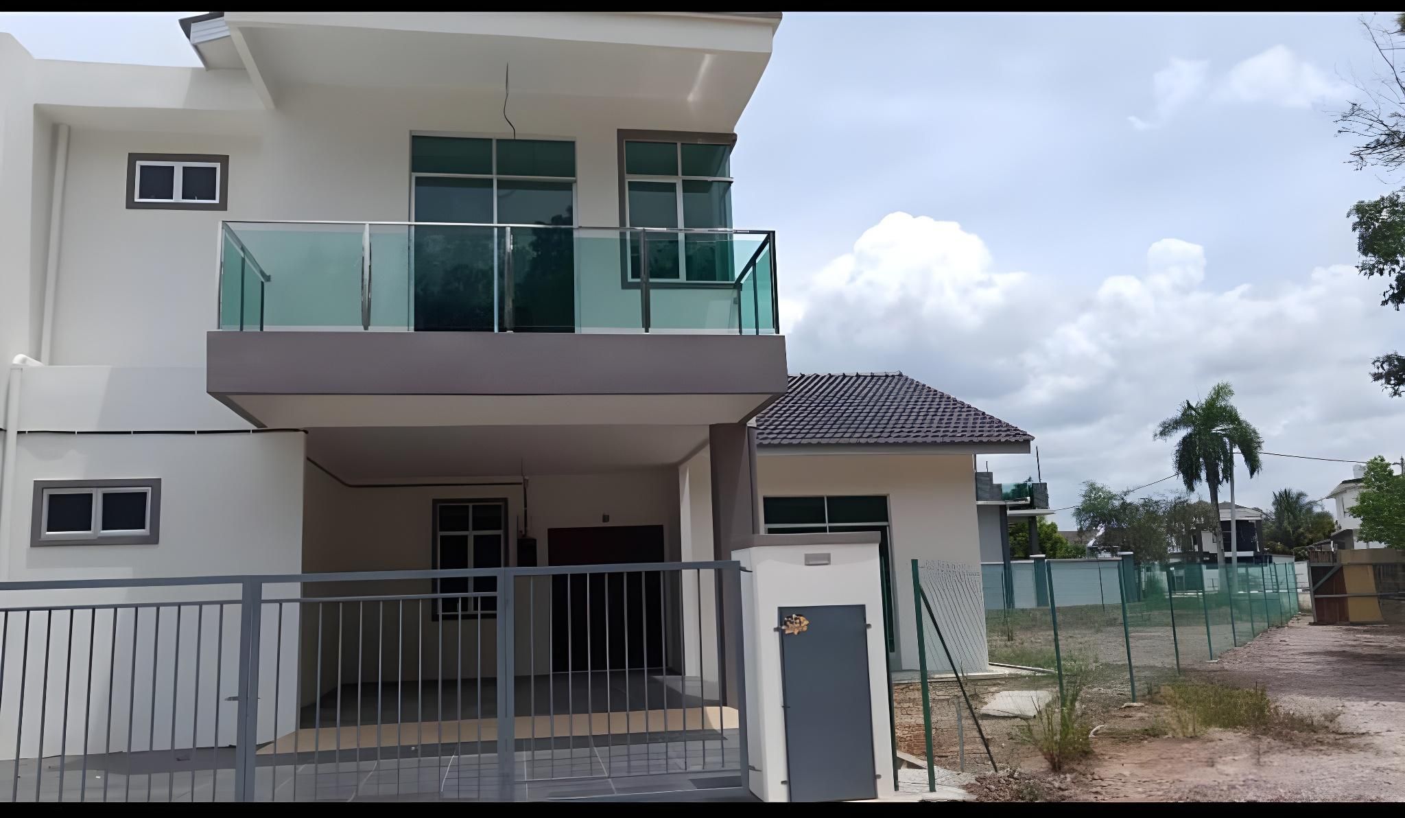 TEMERLOH JAYA HOMESTAY