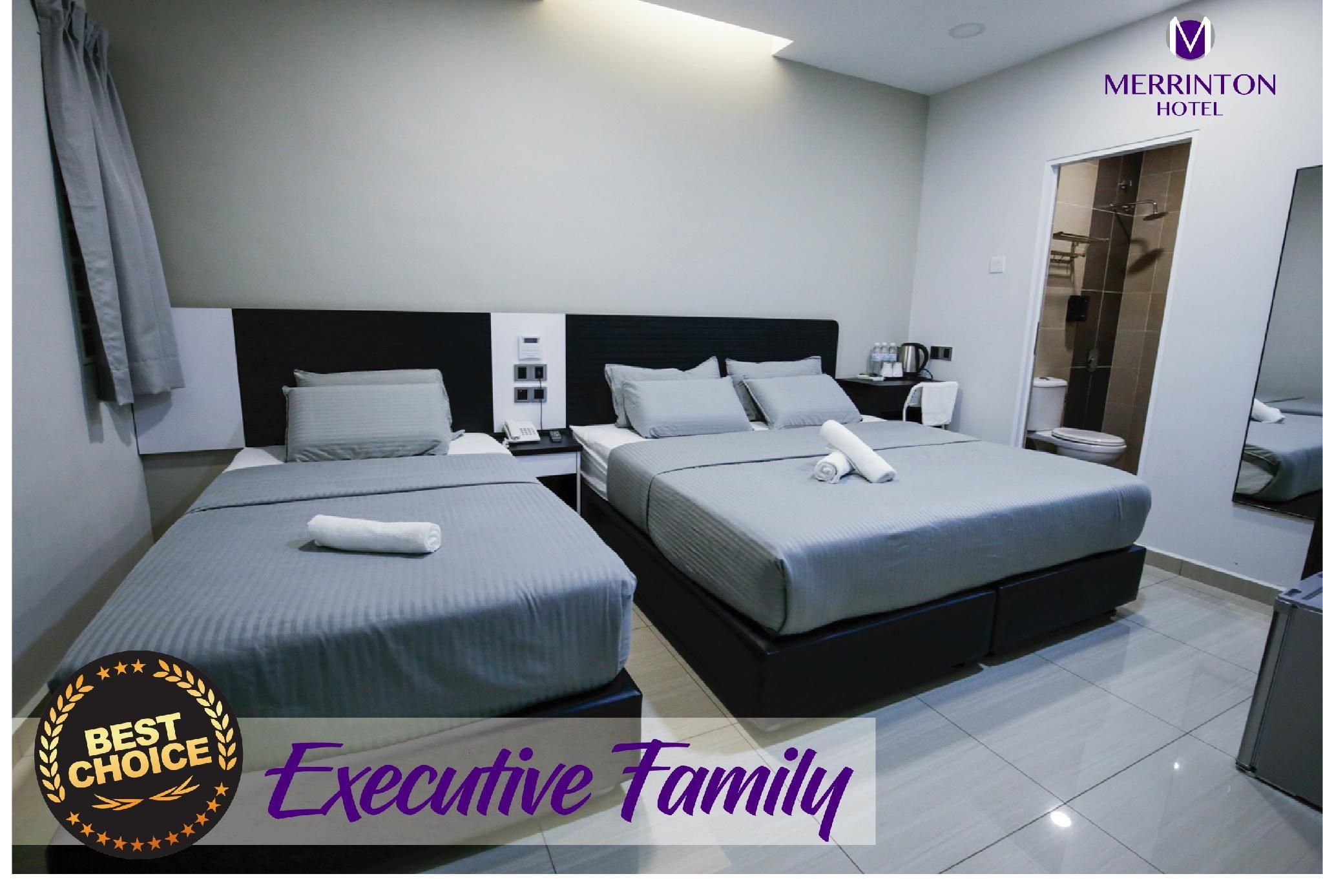 Executive Family