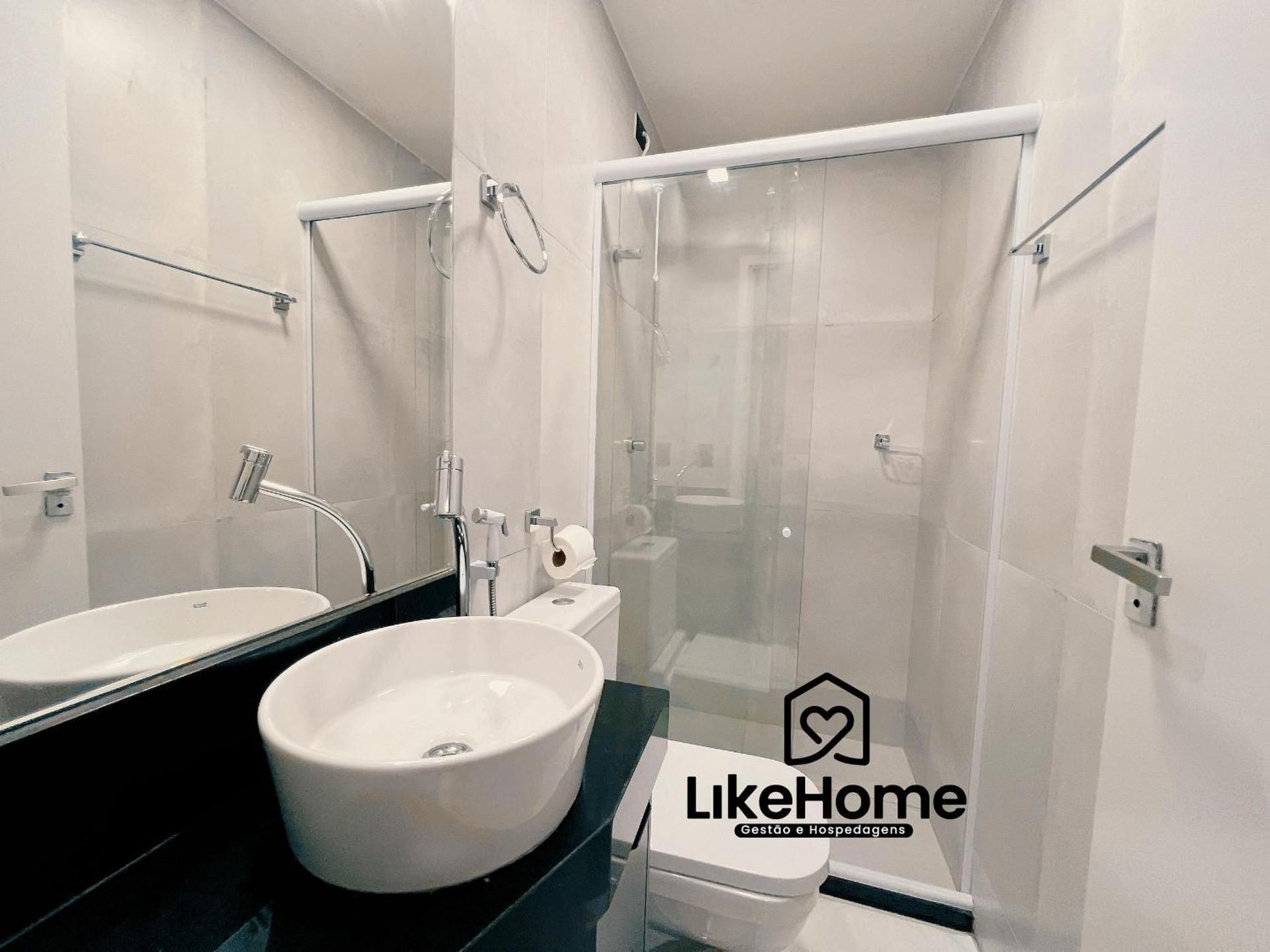 Suite Apartment