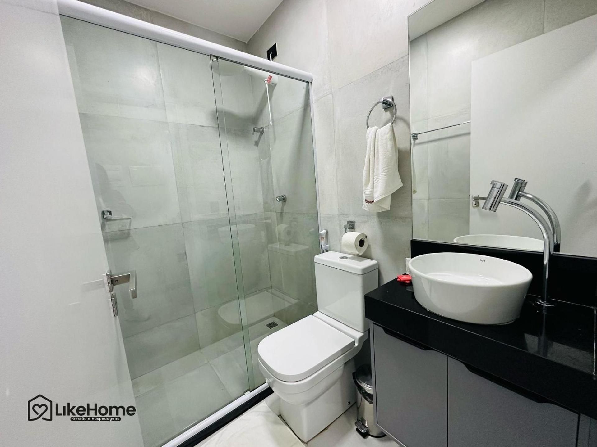 Triple Room with City View