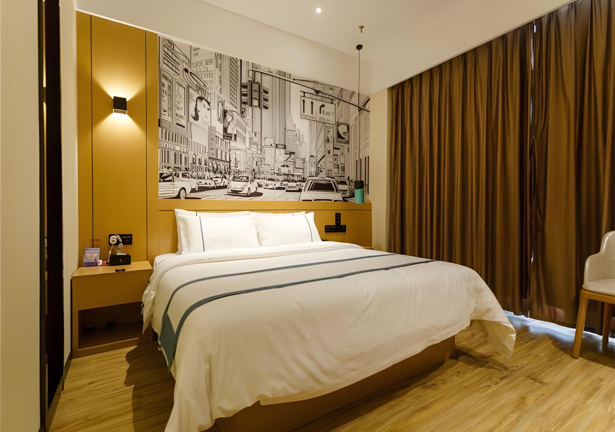 Special Queen Room