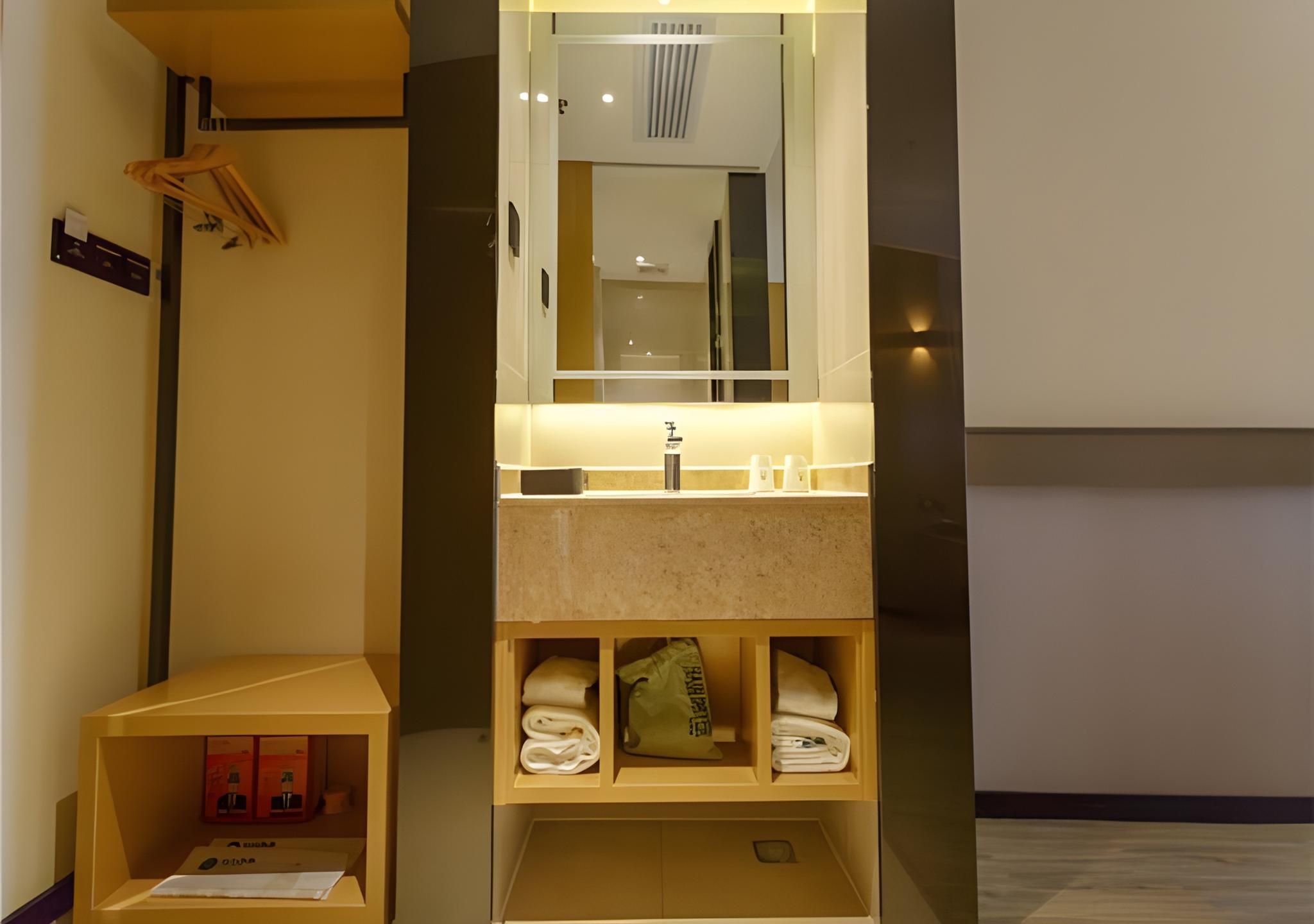 Special Queen Room