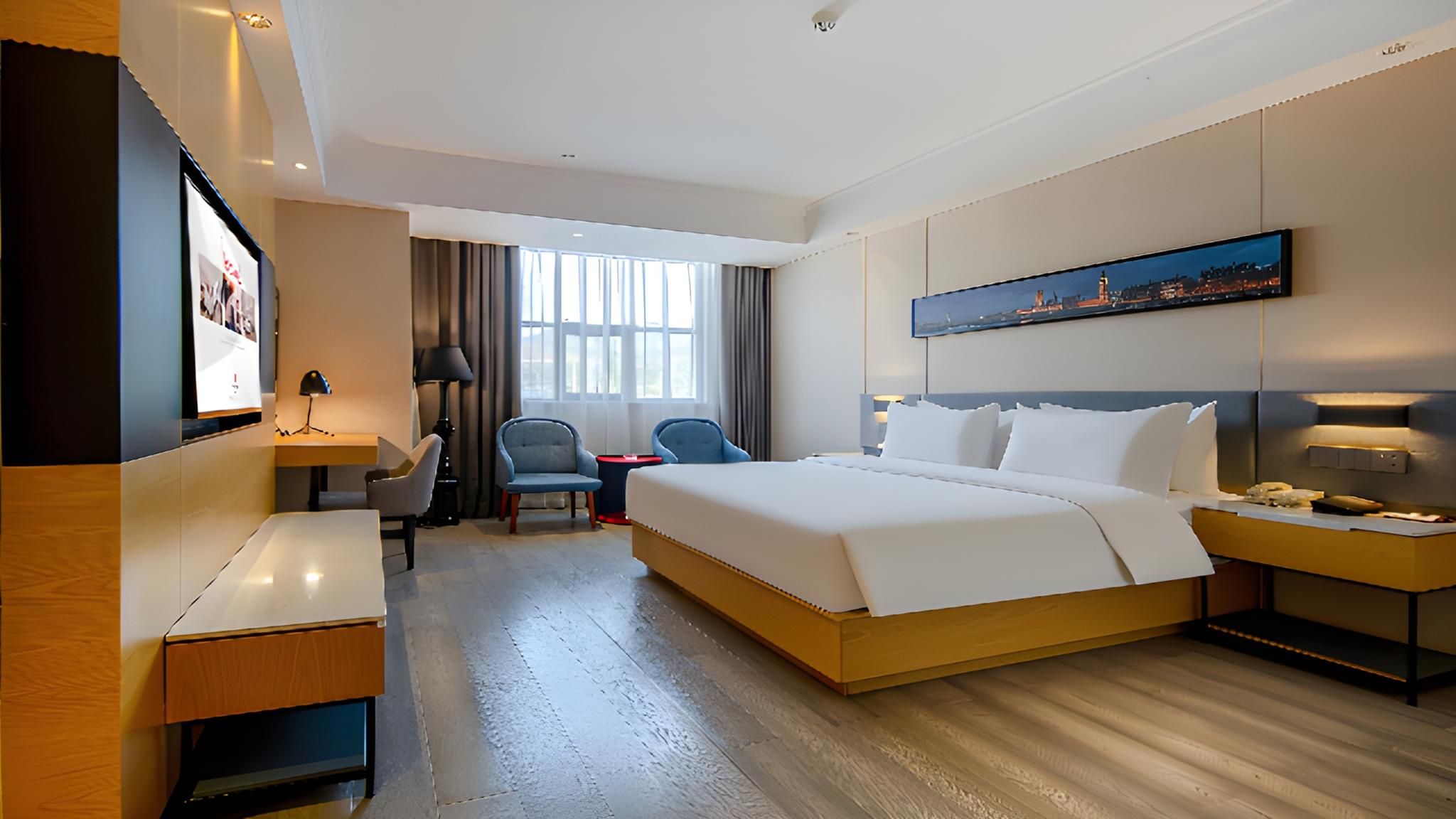 Dossen - Superior Bed Room