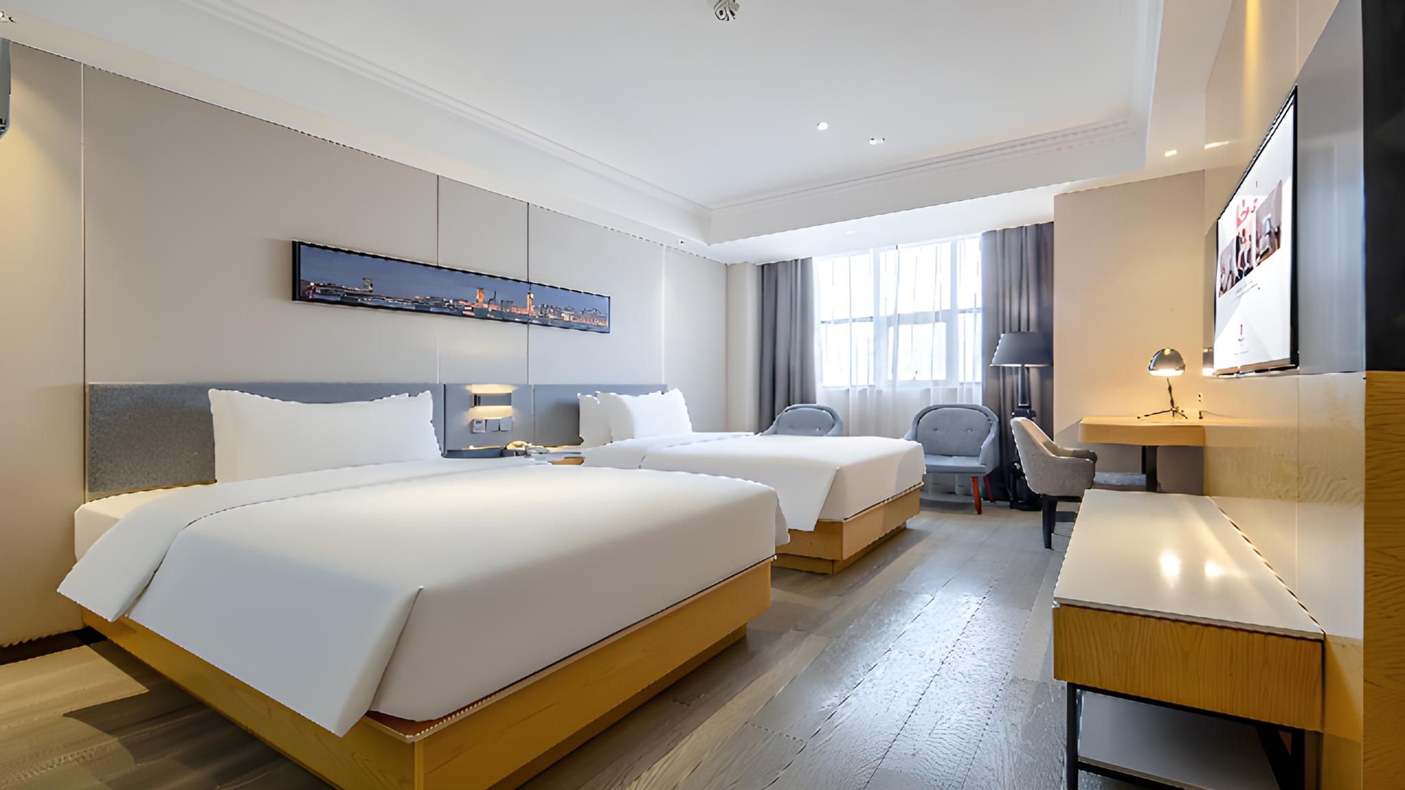 Dossen - Superior Twin Room