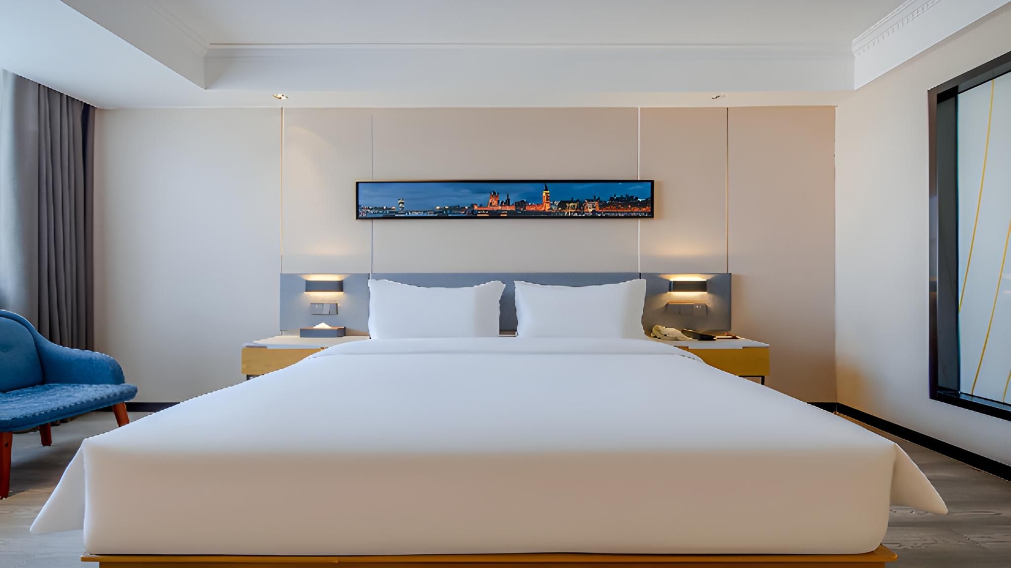 Dossen - Superior Bed Room