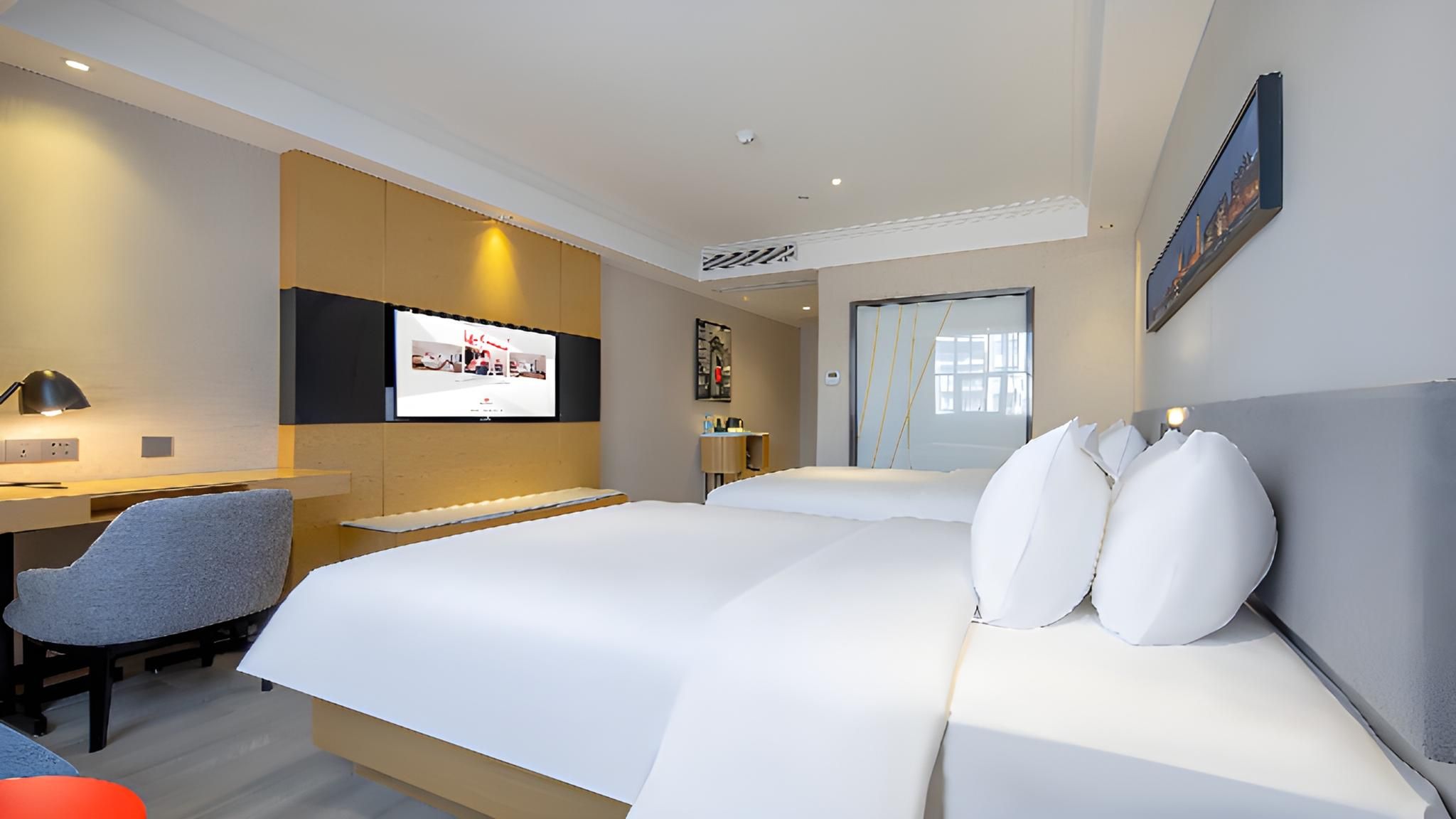 Dossen - Superior Twin Room