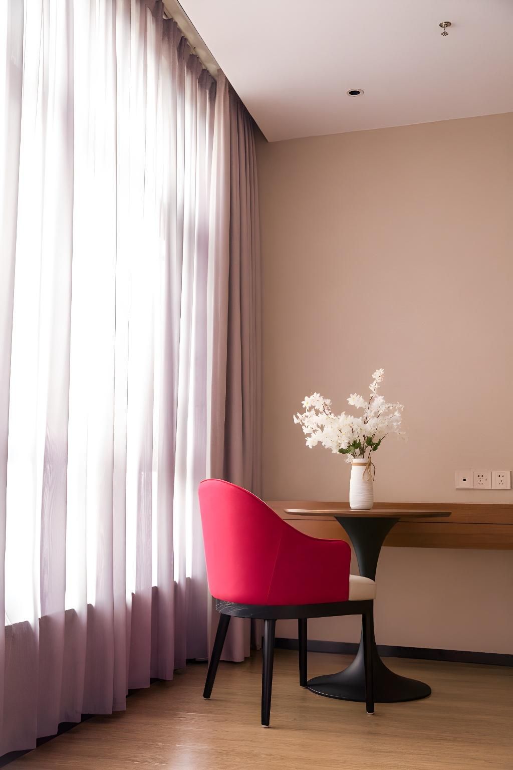 Dossen - Superior Bed Room