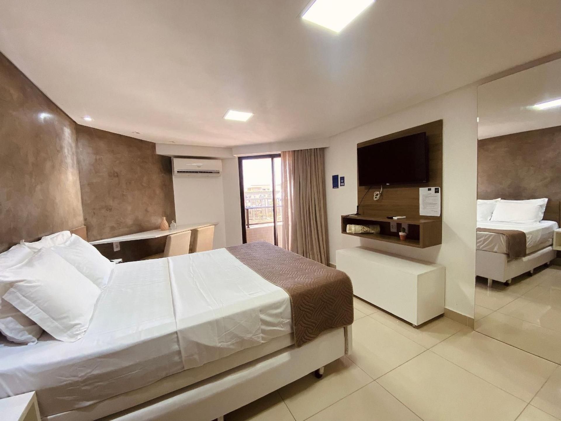 Suite Apartment