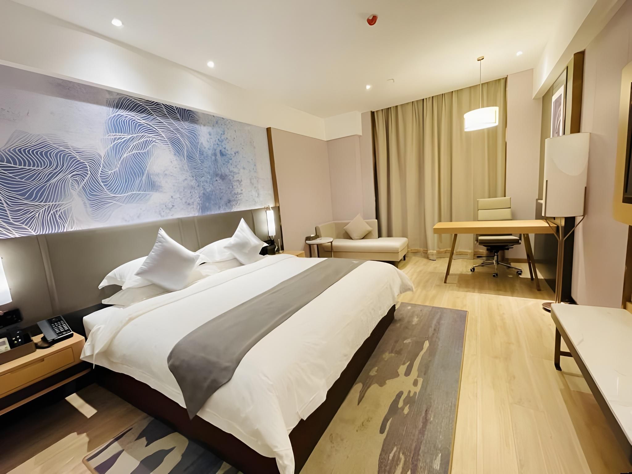 GTI - Superior Oriental 1 Bed Room