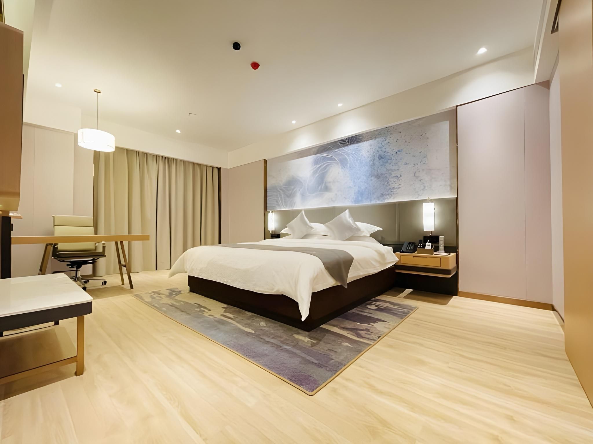 GTI - Superior Oriental 1 Bed Room