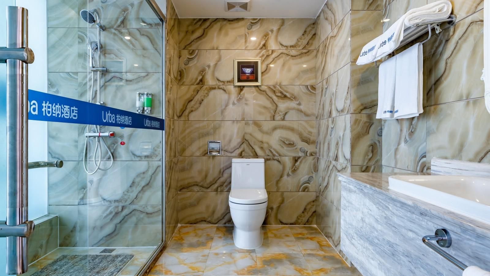 Lvyue - Selected Deluxe Twin Room