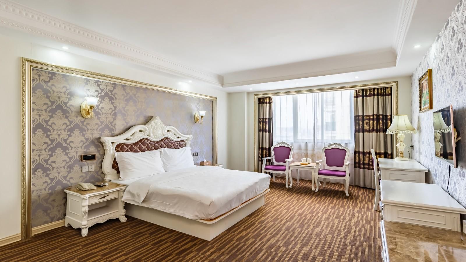 Lvyue - Zhenxiang One Bed Room