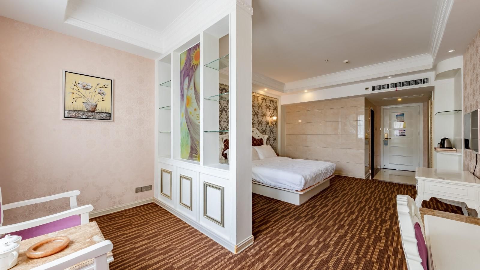 Lvyue - Select Bed Room