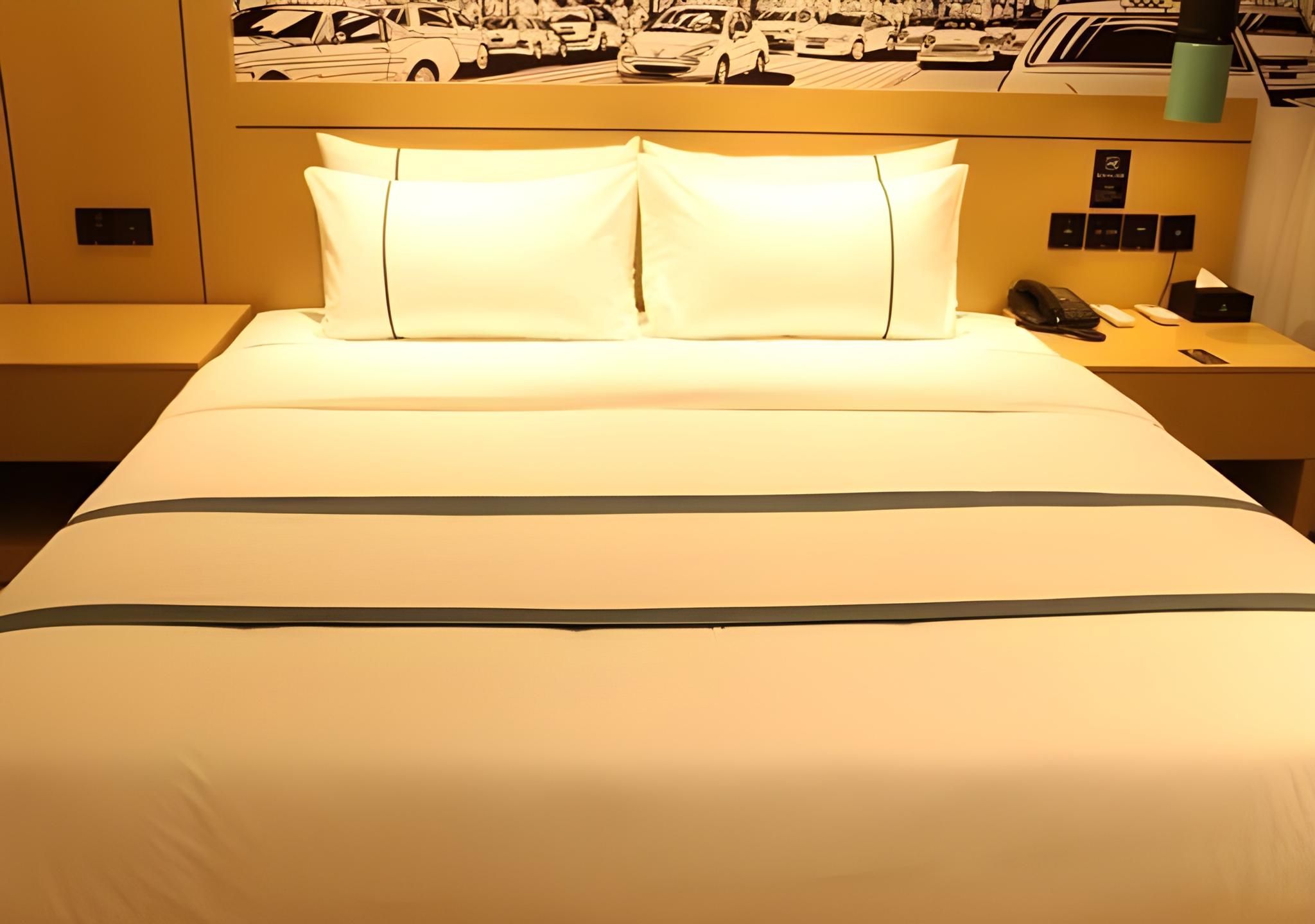 Special Queen Room